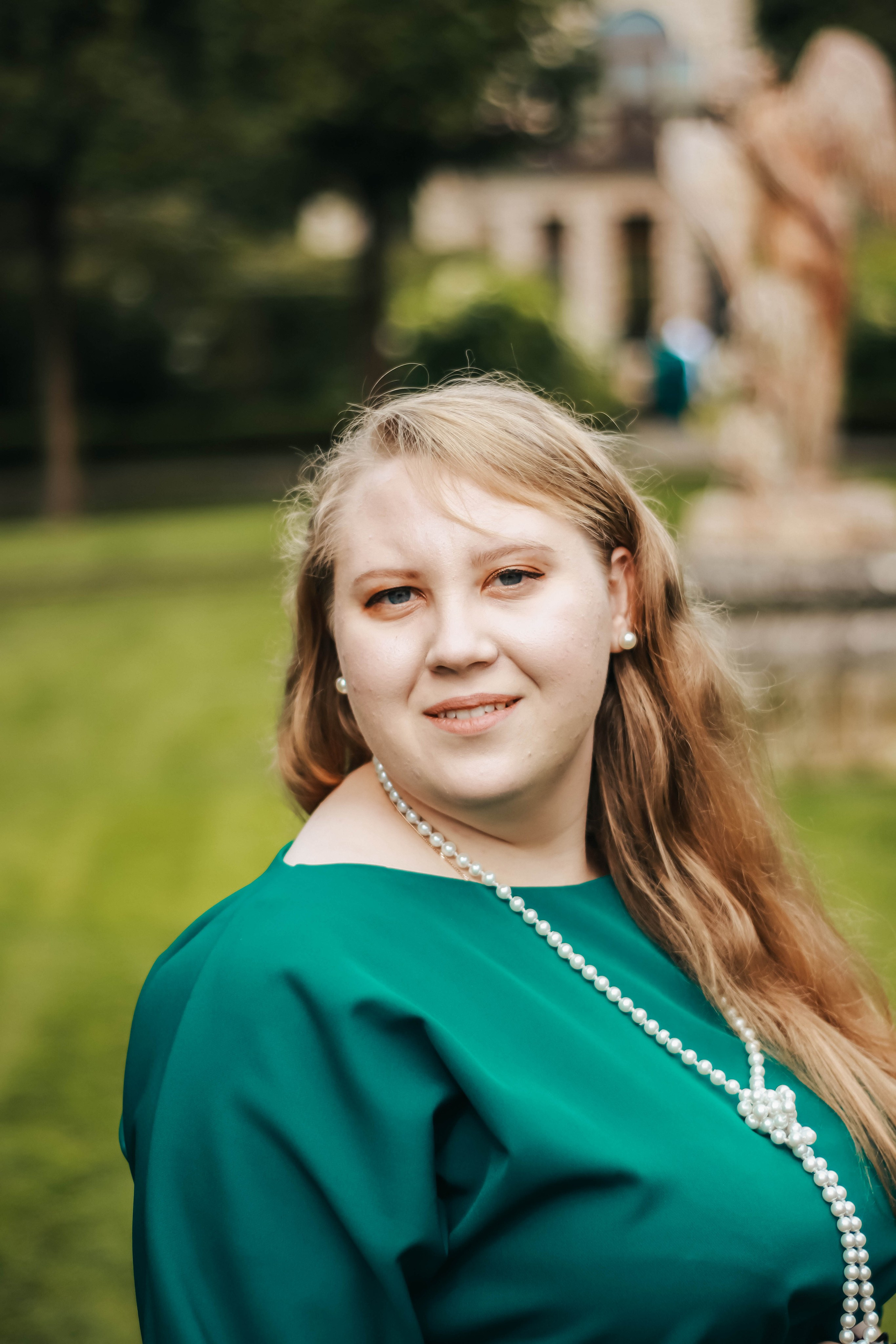 Съемка для гостей. Фотограф Дарья Маташкова