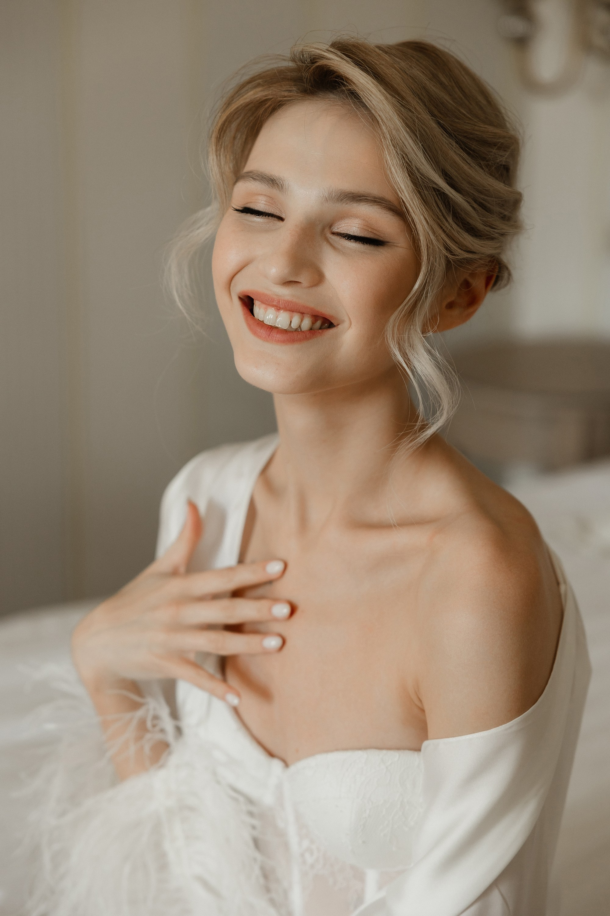 Яна &  Дмитрий. Свадебный фотограф в Москве и Санкт-Петербурге Анастасия Мирославская