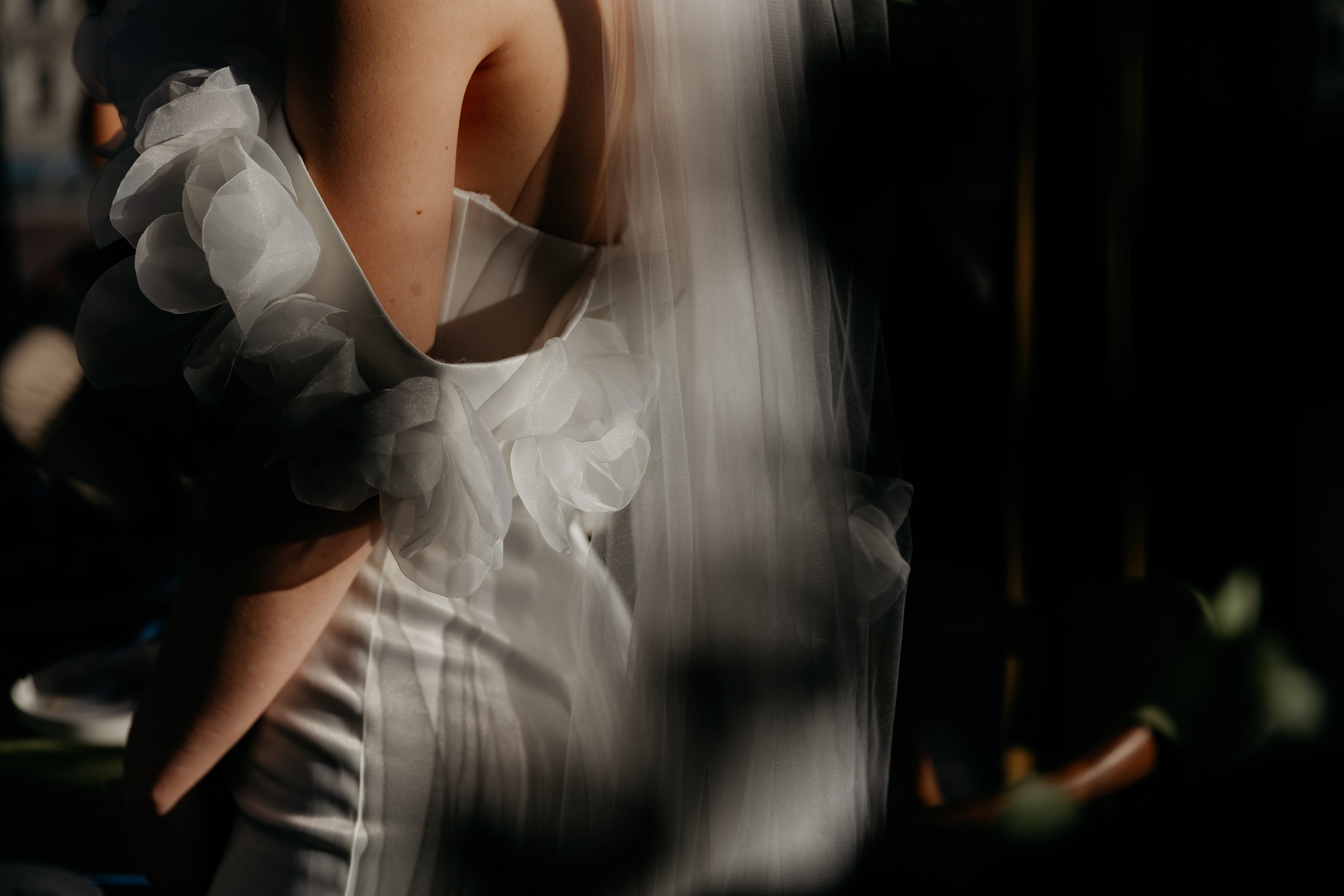 И ты после фильма Кустурицы!. Свадебный и репортажный фотограф в Санкт-Петербурге