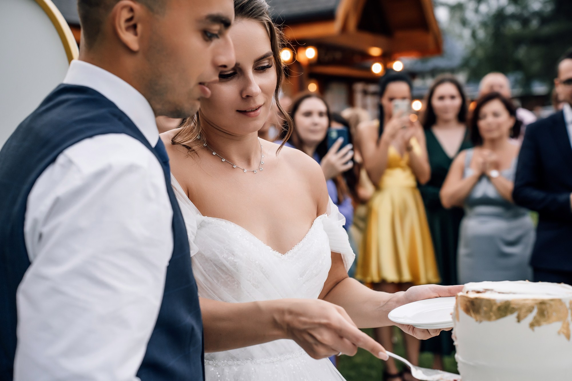 Свадебная съемка Артем и Надежда. Свадебный фотограф в Архангельске и Северодвинске