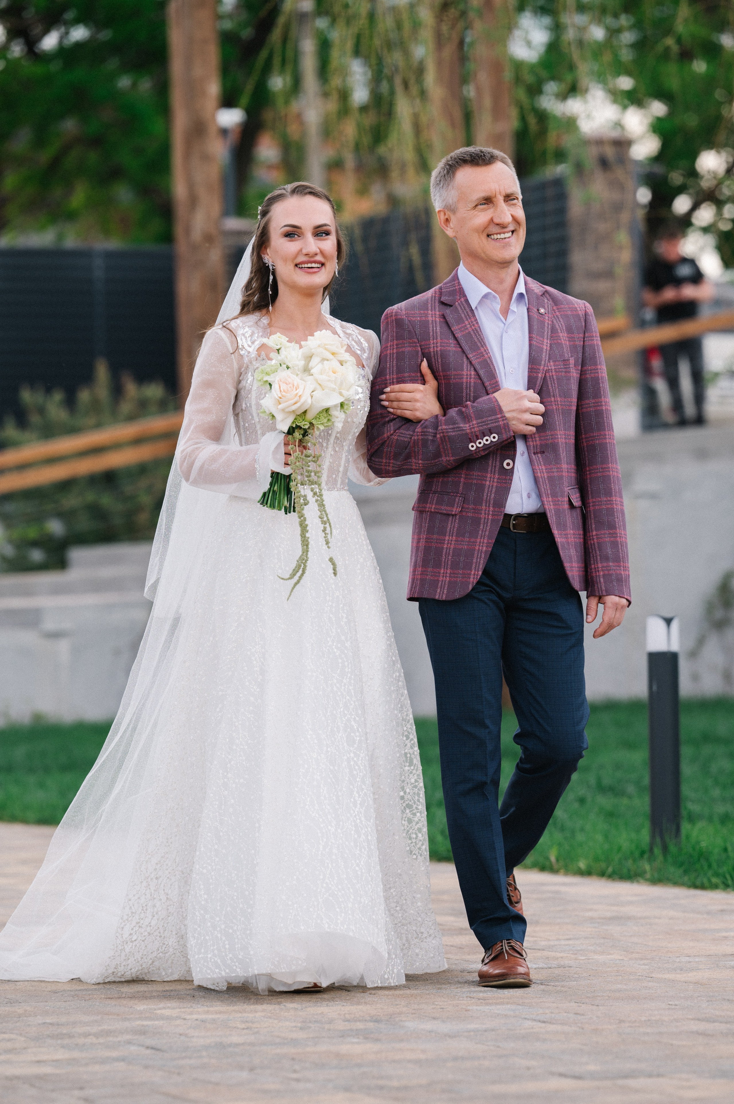 Иван и Александра. SARKISOPH | Фотограф Волгоград