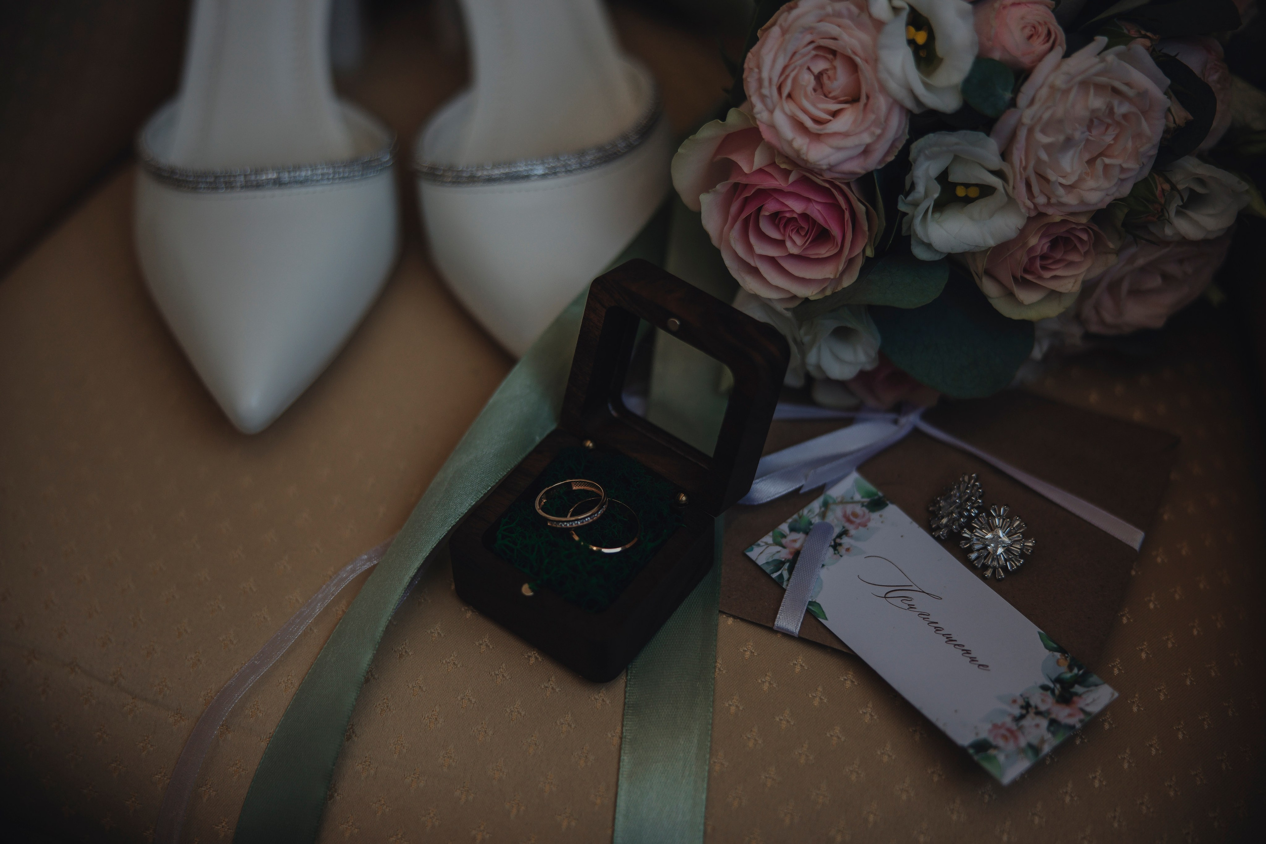 Альберт & Виктория. Свадебный и семейный фотограф Ярославль Ермолова Анастасия