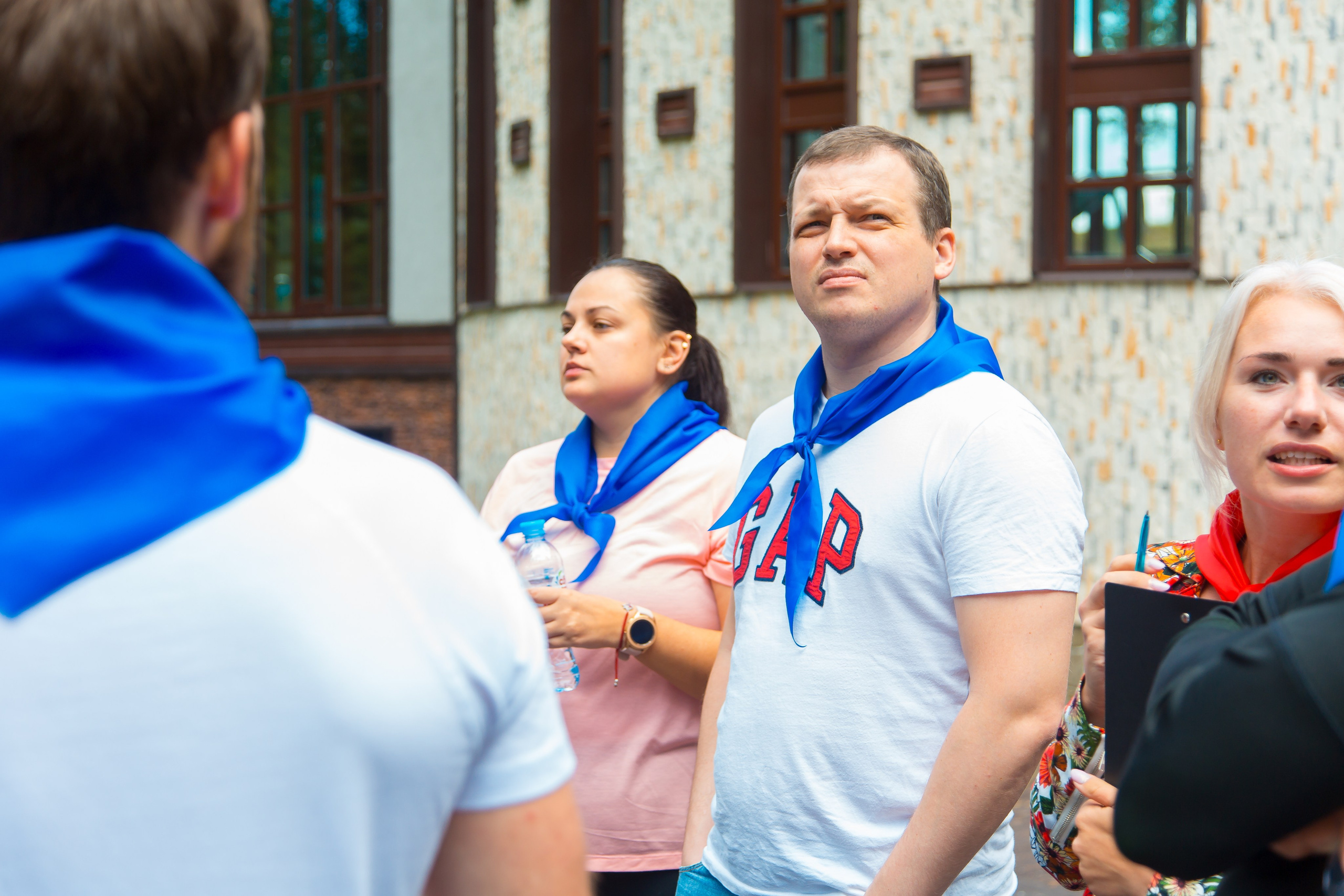 КОРПОРАТИВ РАПСОДИЯ. Главная