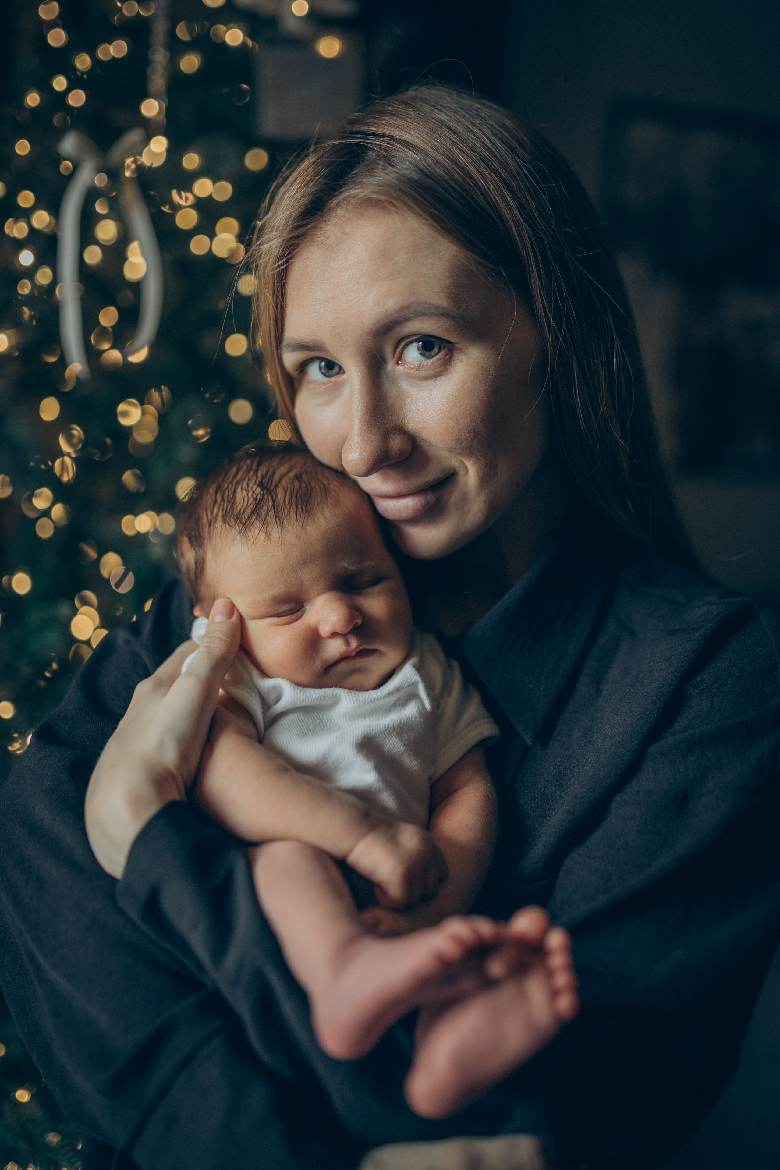 Дана. Семейный фотограф и фотограф на роды в Ростове-на-Дону Мухина Виктория