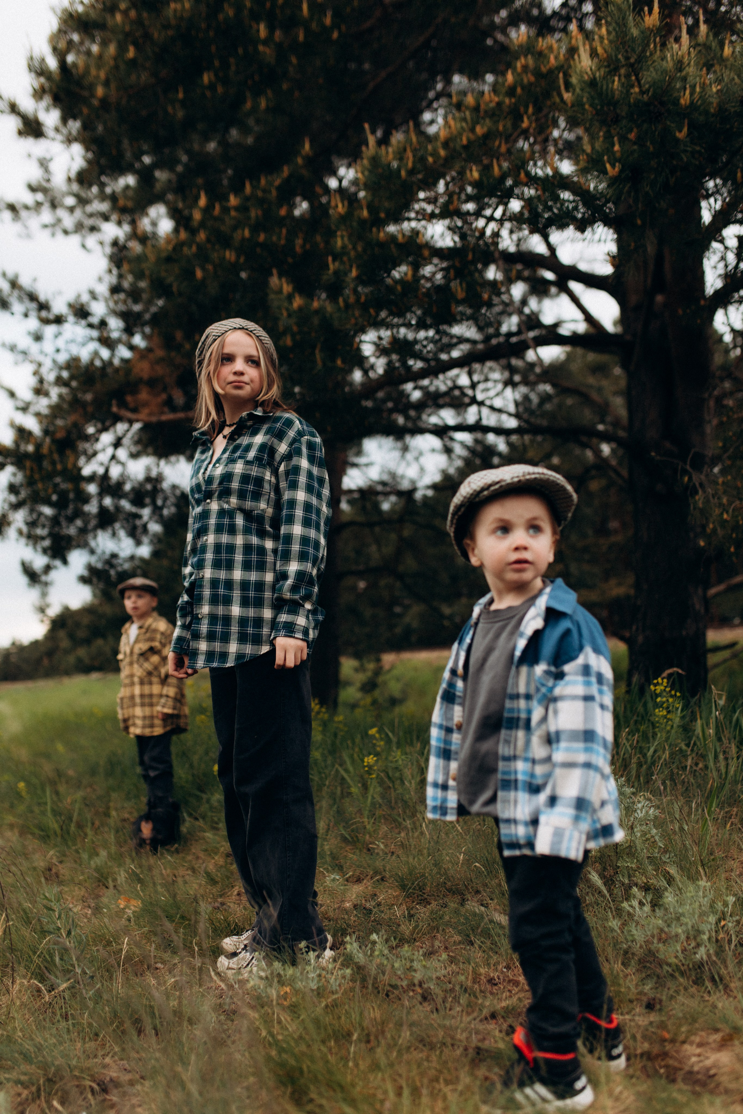 Уличные истории. Семейный и парный фотограф Мария Куцко