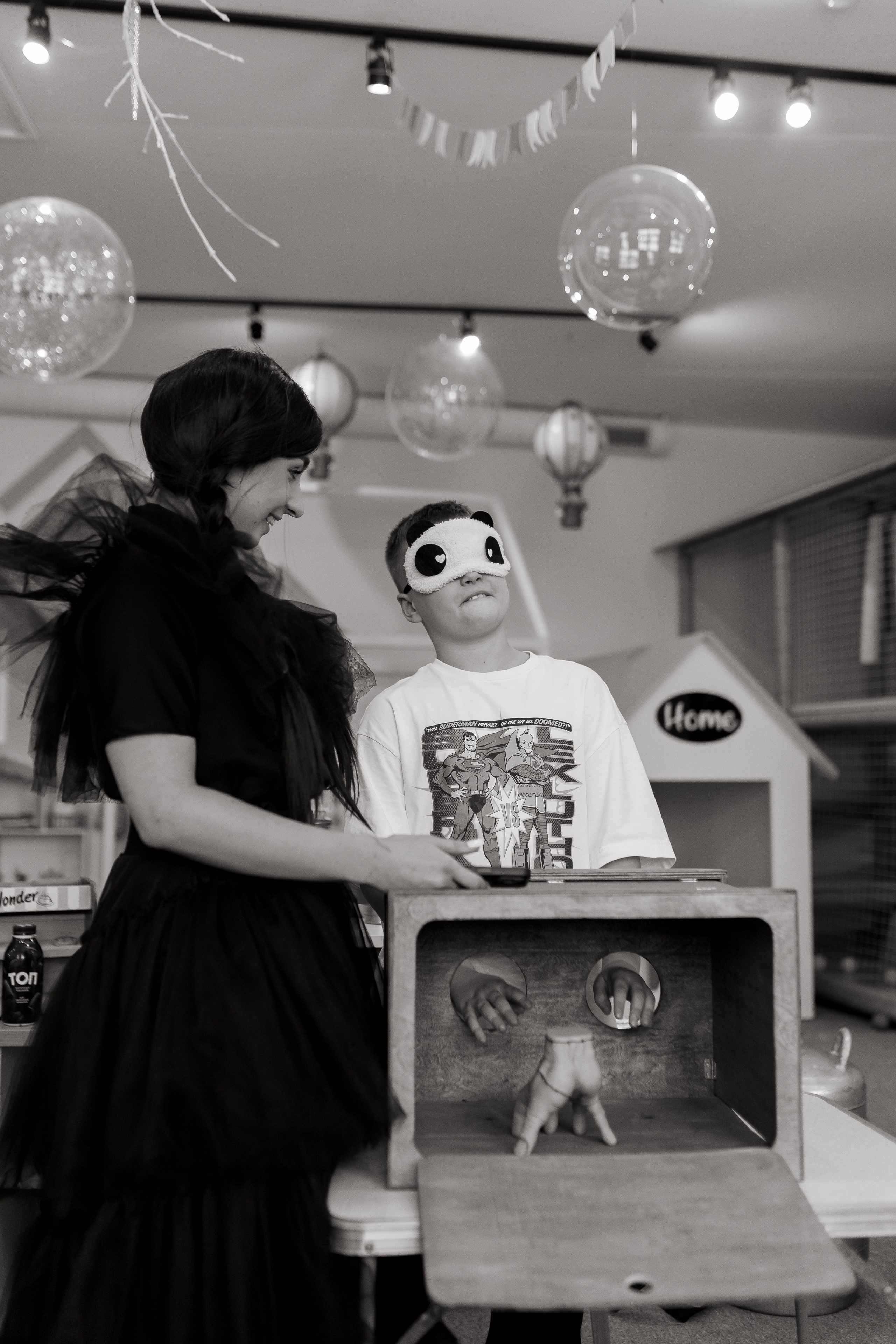 День рождения. Семейный и парный фотограф Мария Куцко