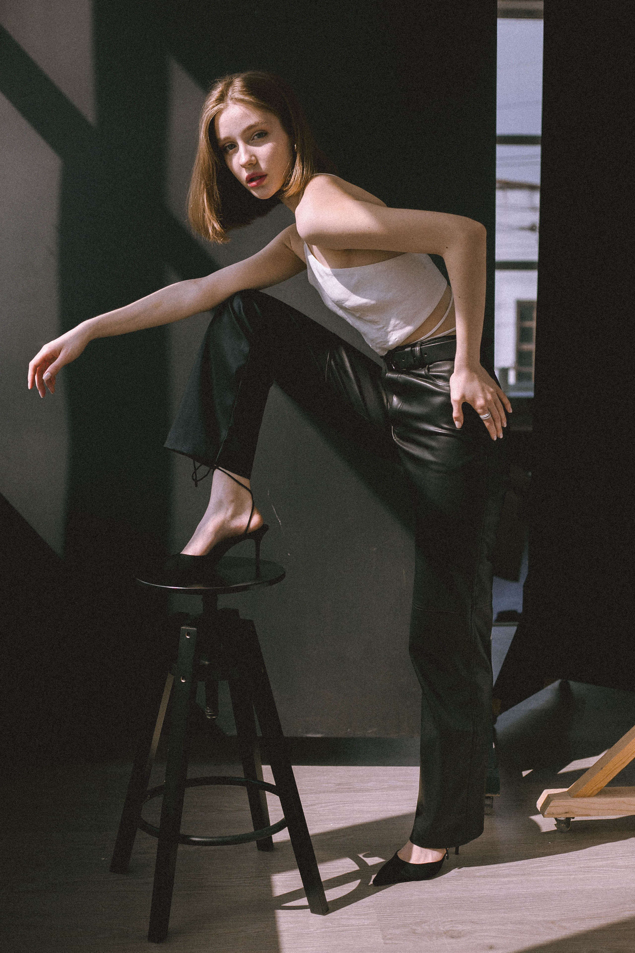 Индивидуальная. Свадебный фотограф Краснодар и Москва. Анна Еремчук