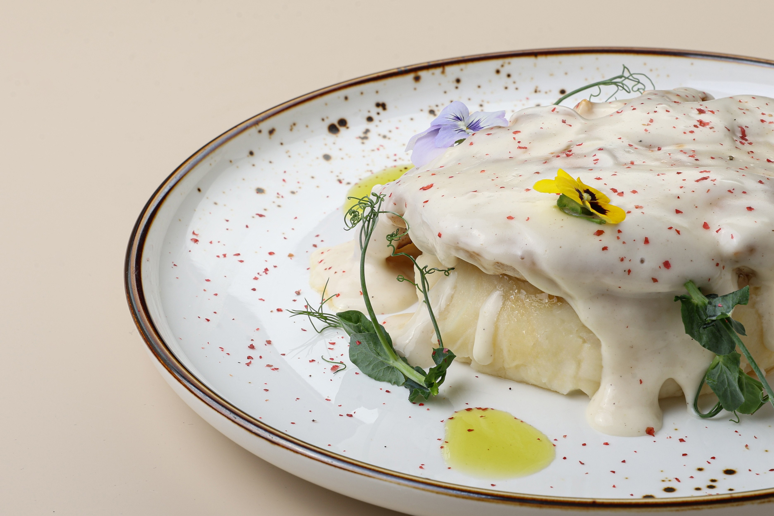 CAPL. Фуд-фотография и гастровизуал