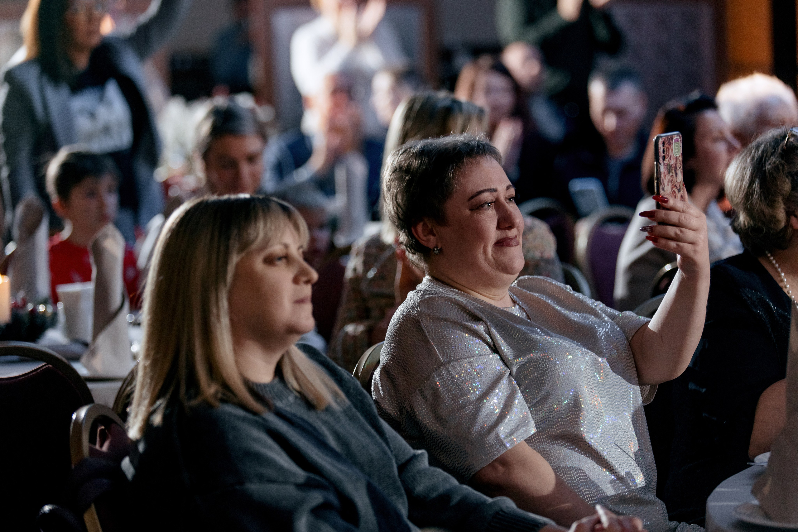 ПОКОЛЕНИЕ БУДУЩЕГО. Фотограф в Красноярске