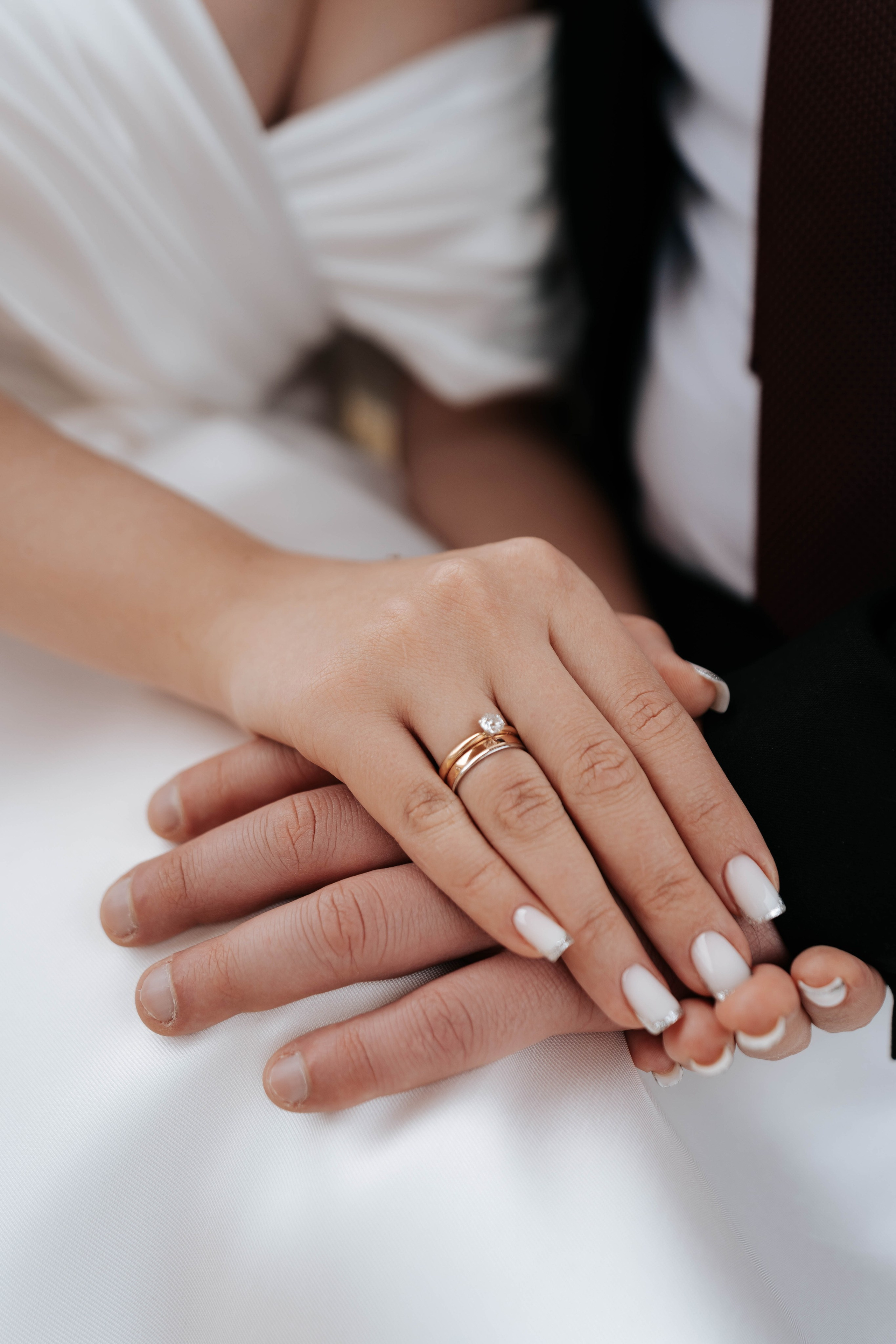 Vladislav & Anastasia. Свадебный фотограф в Воронеже Самохина Екатерина