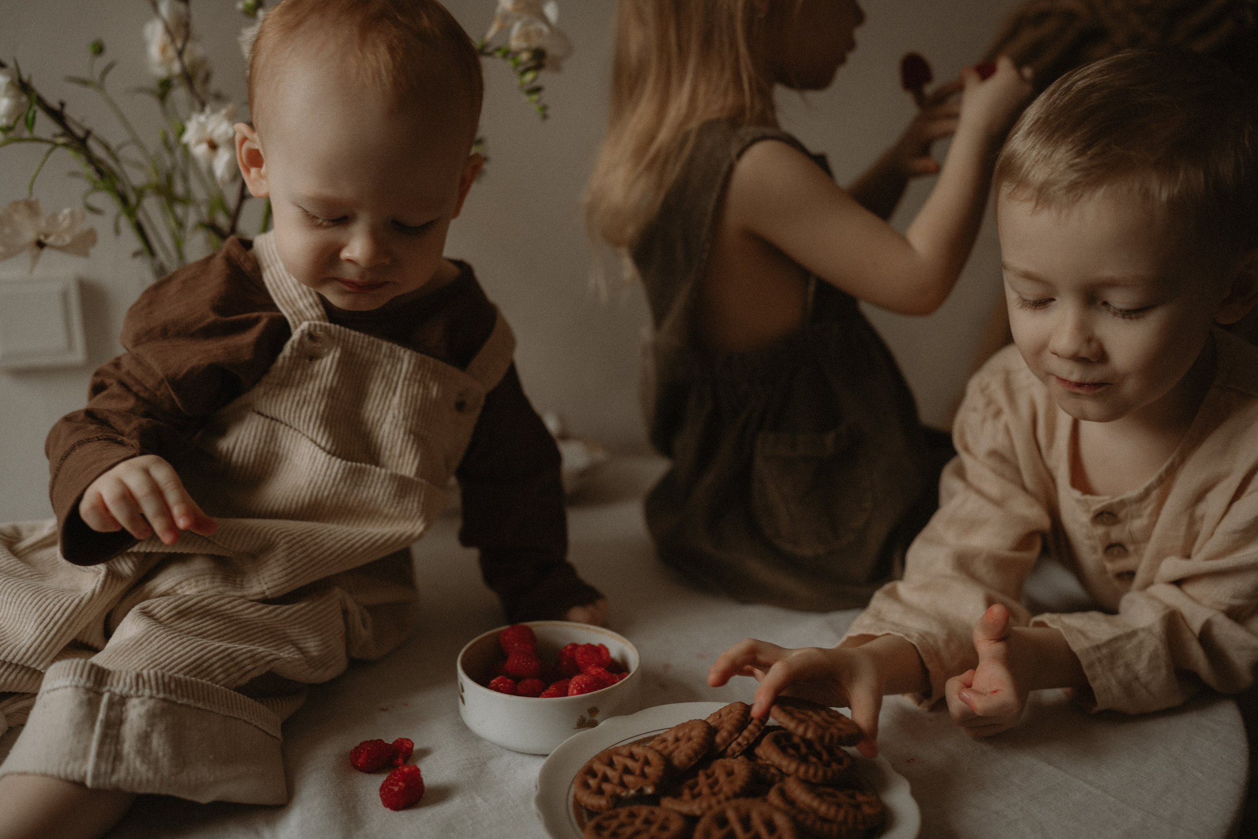 Мой дом — это ты. Фотограф в Челябинске и Санкт-Петербурге Анна Ивашкова