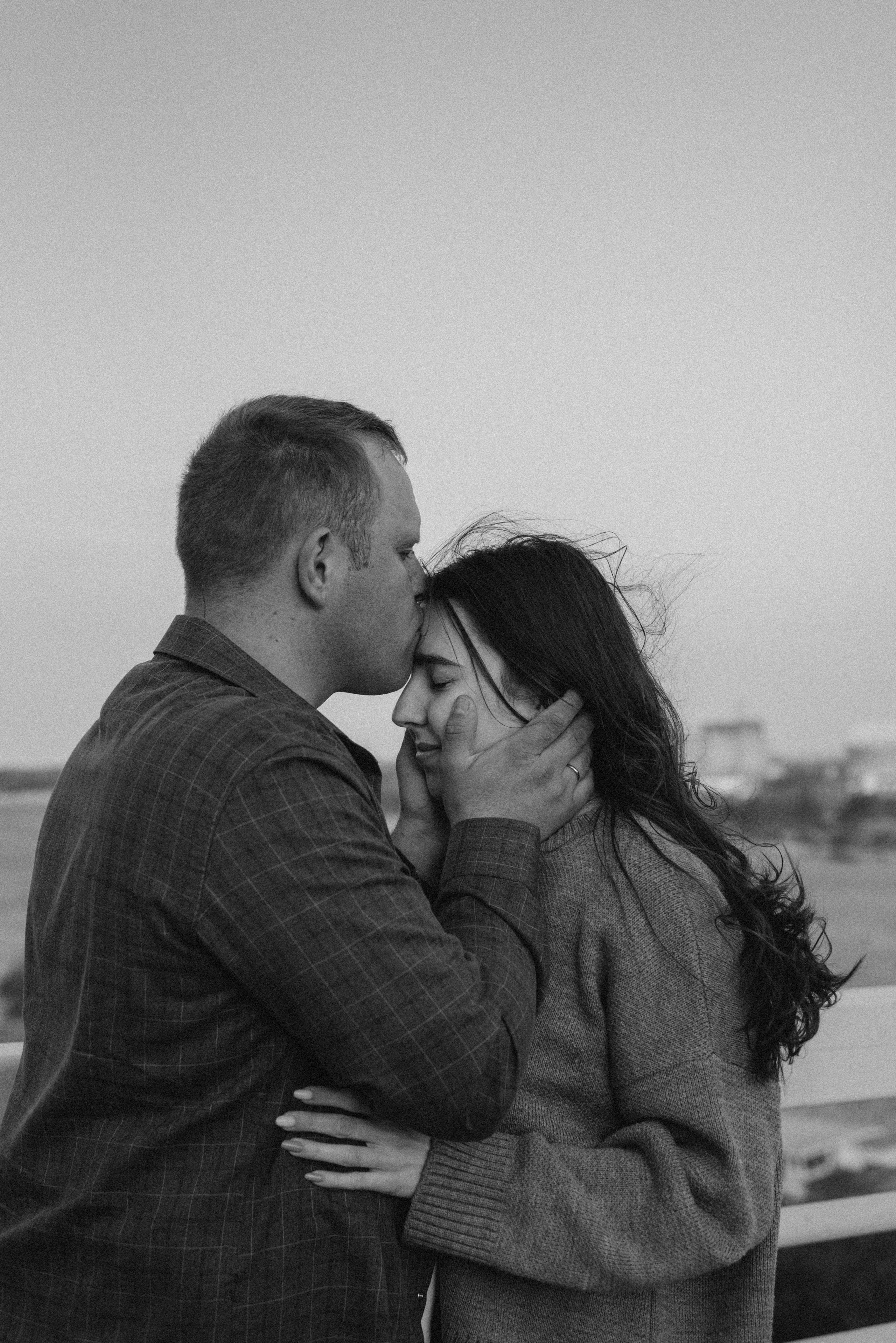 Осень в городе. Семейный фотограф Ермишина Ксения