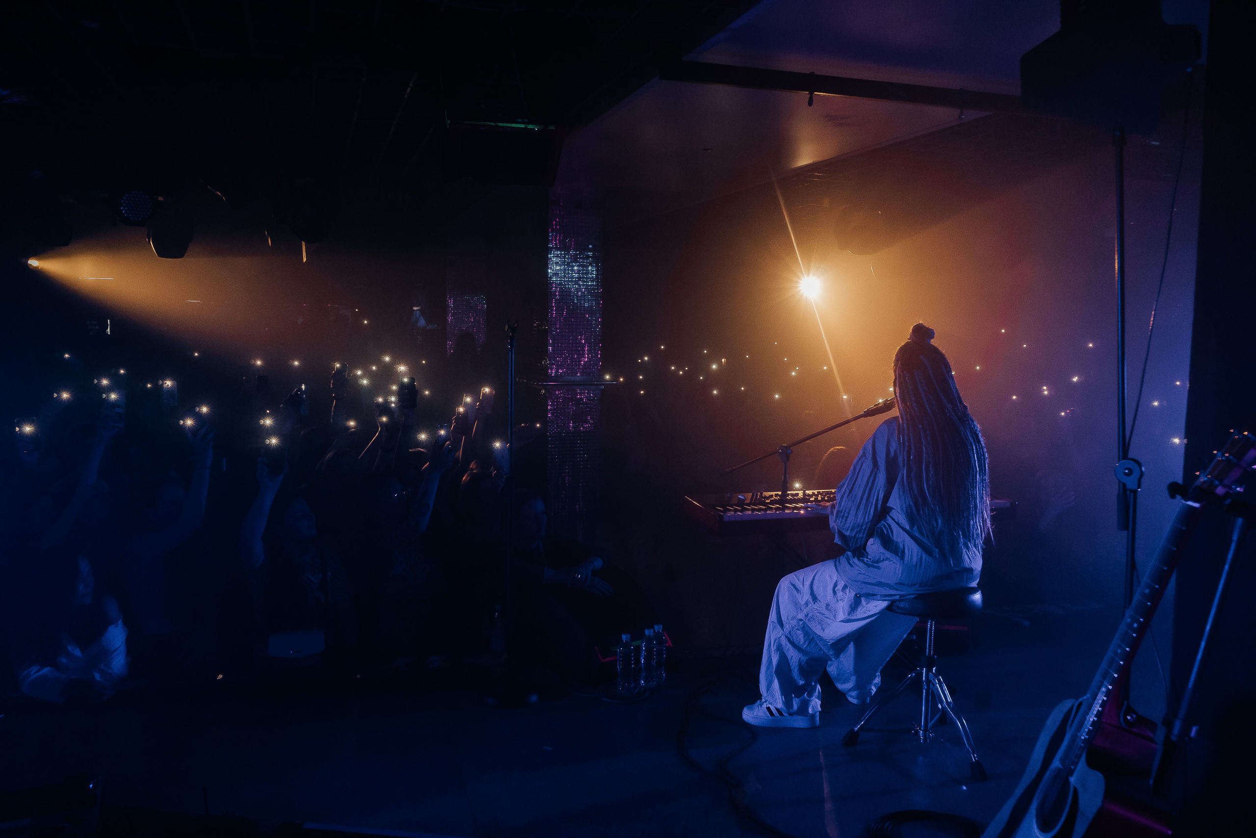 Рита Дакота в Америка 2023 год. Свадебный и семейный фотограф во Владивостоке Александра Глускер