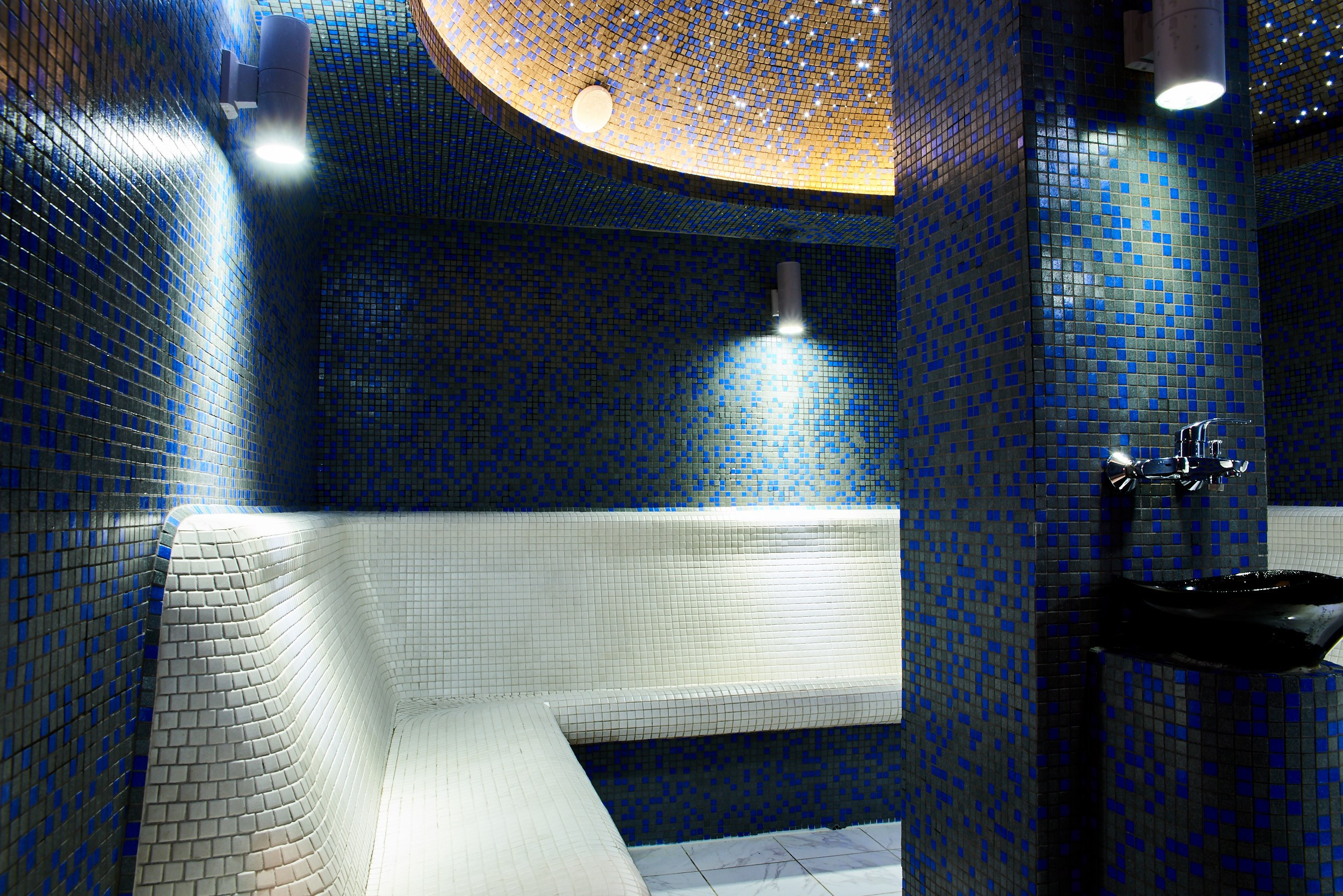 Интерьерная фотография. Коммерческий фотограф в Ульяновске