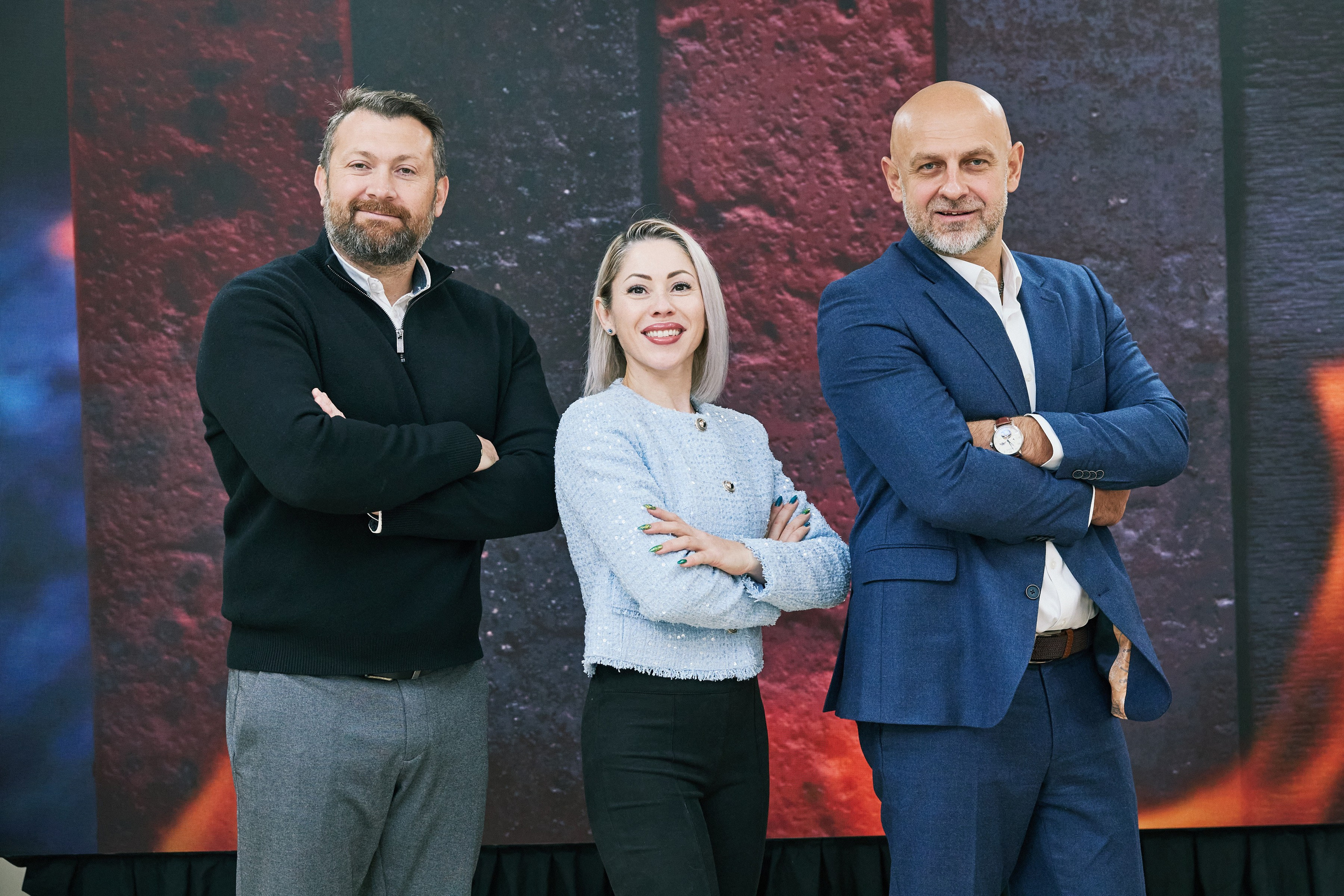 Репортаж. GoodLine Agency