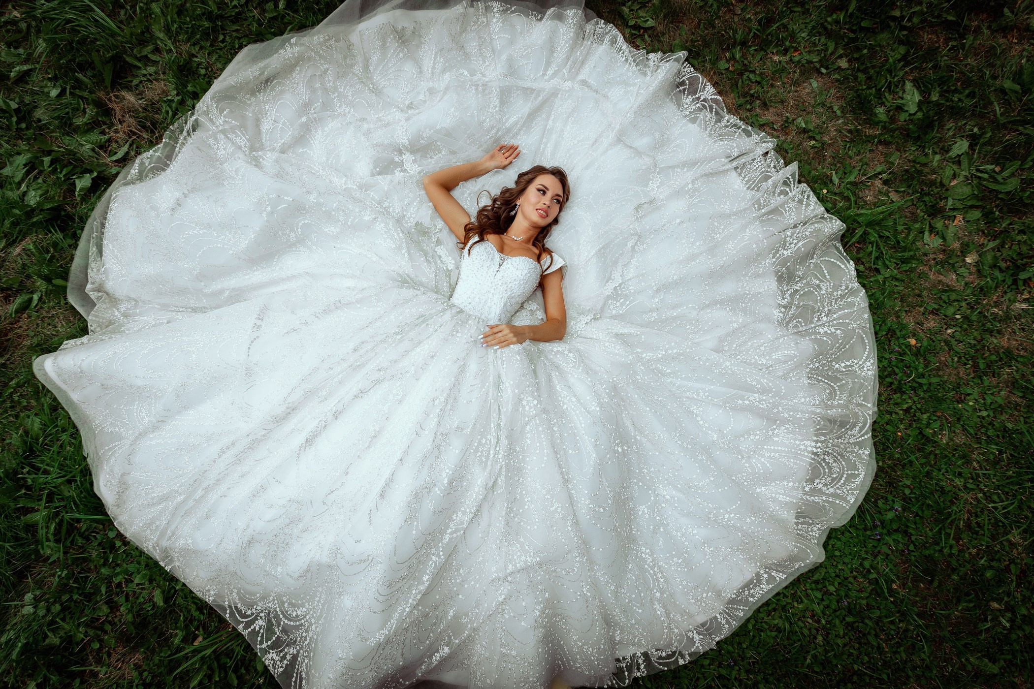 Сергей и Анастасия. Тимур Аминов | Фотограф в Кемерове