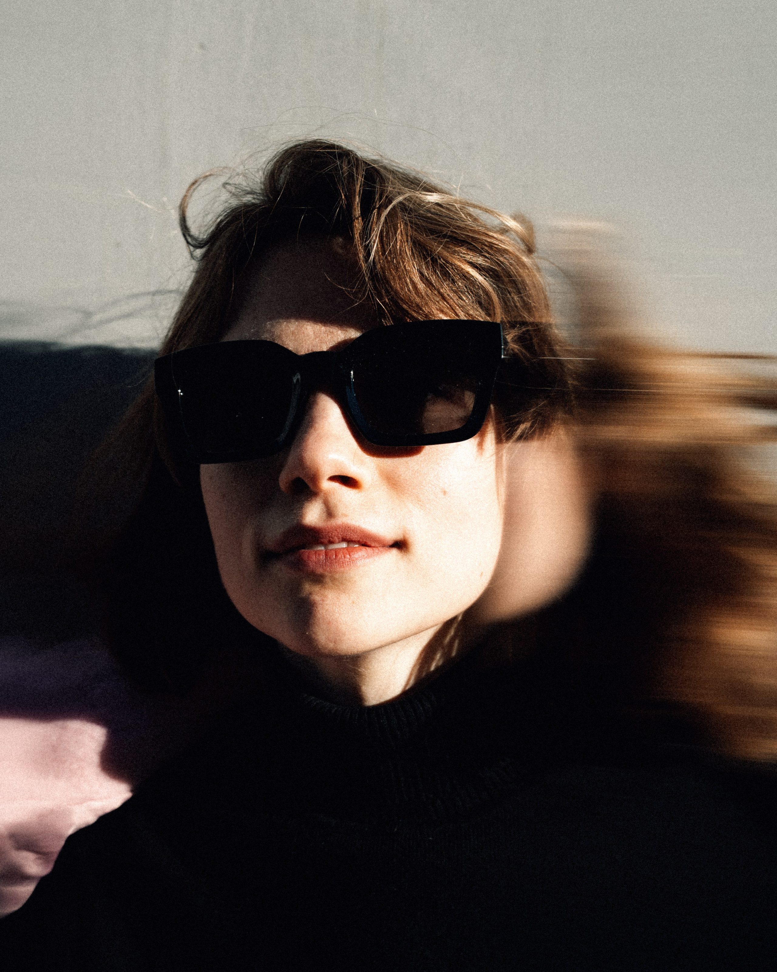 Portrait. Если ты на Земле — звони