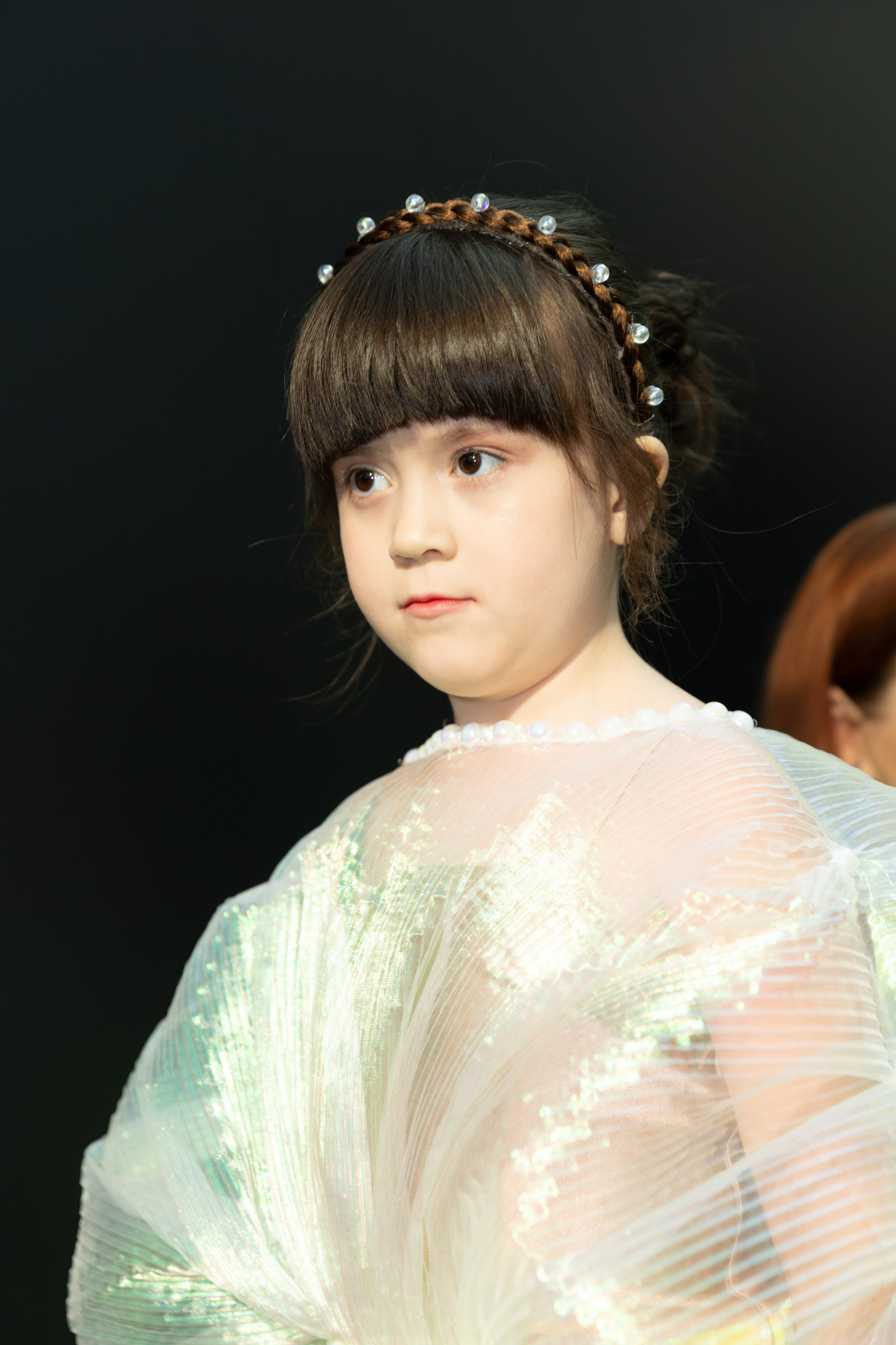 Fashion Style Podium. Рыжий Фотограф Иркутск