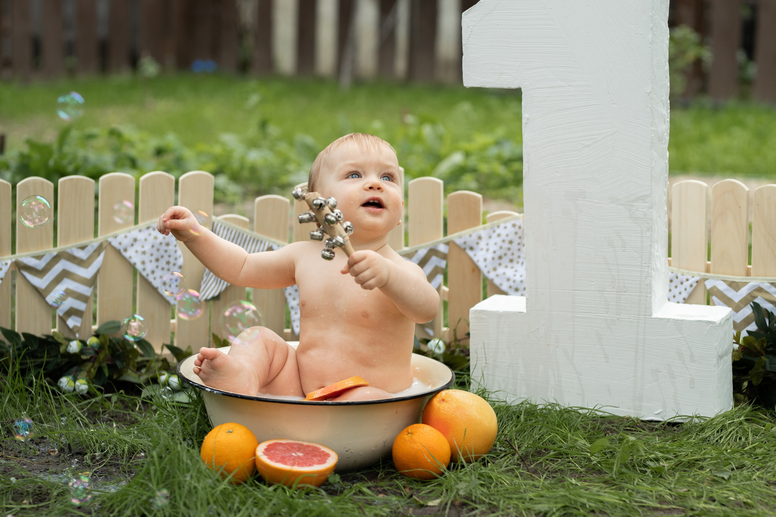 Первые для Марка. С днем рождения!. Фотограф в Железнодорожном и Балашихе