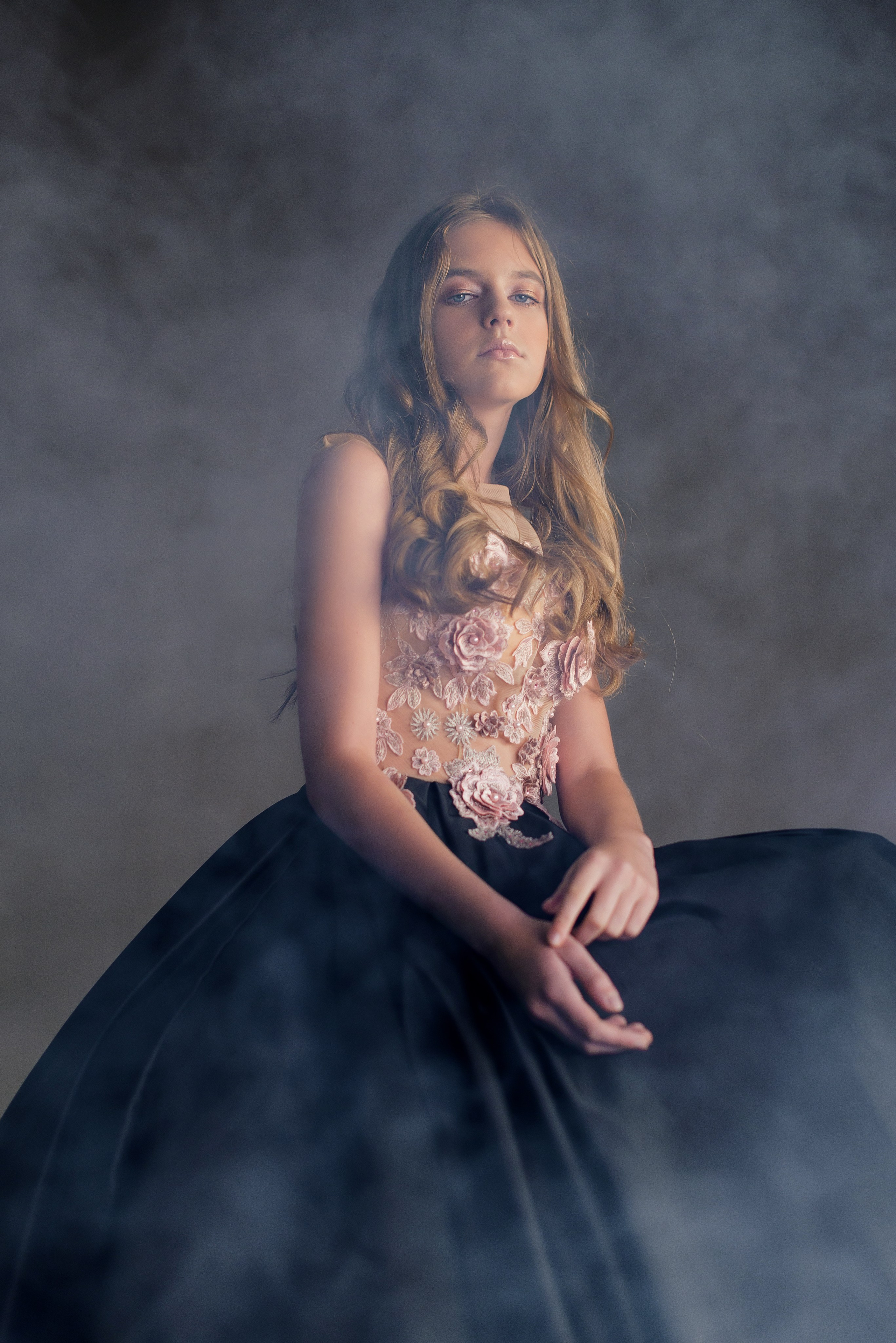 26.06. Портретный и семейный фотограф Магнитогорск Евгения Ионова