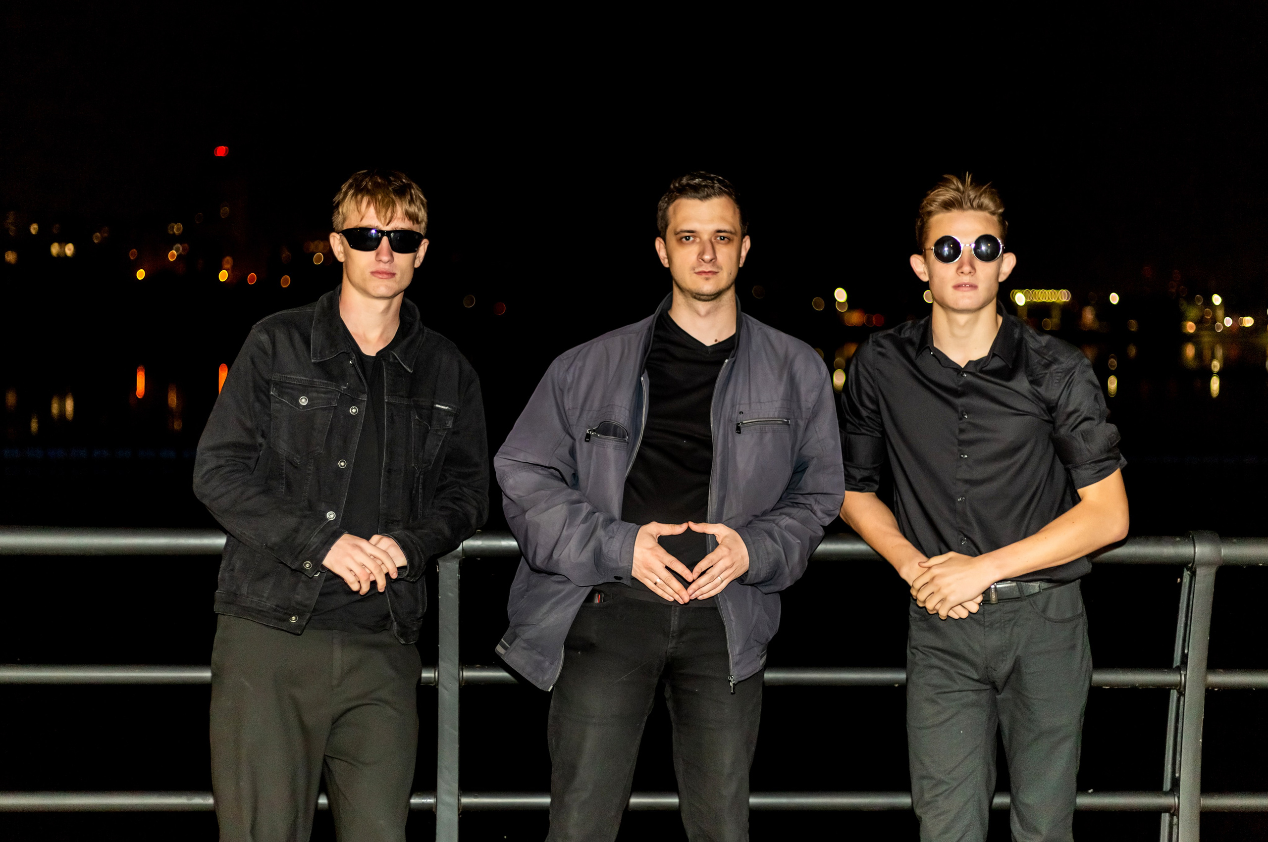 90-е. Выпускные альбомы Воронеж от Веры Соколовой