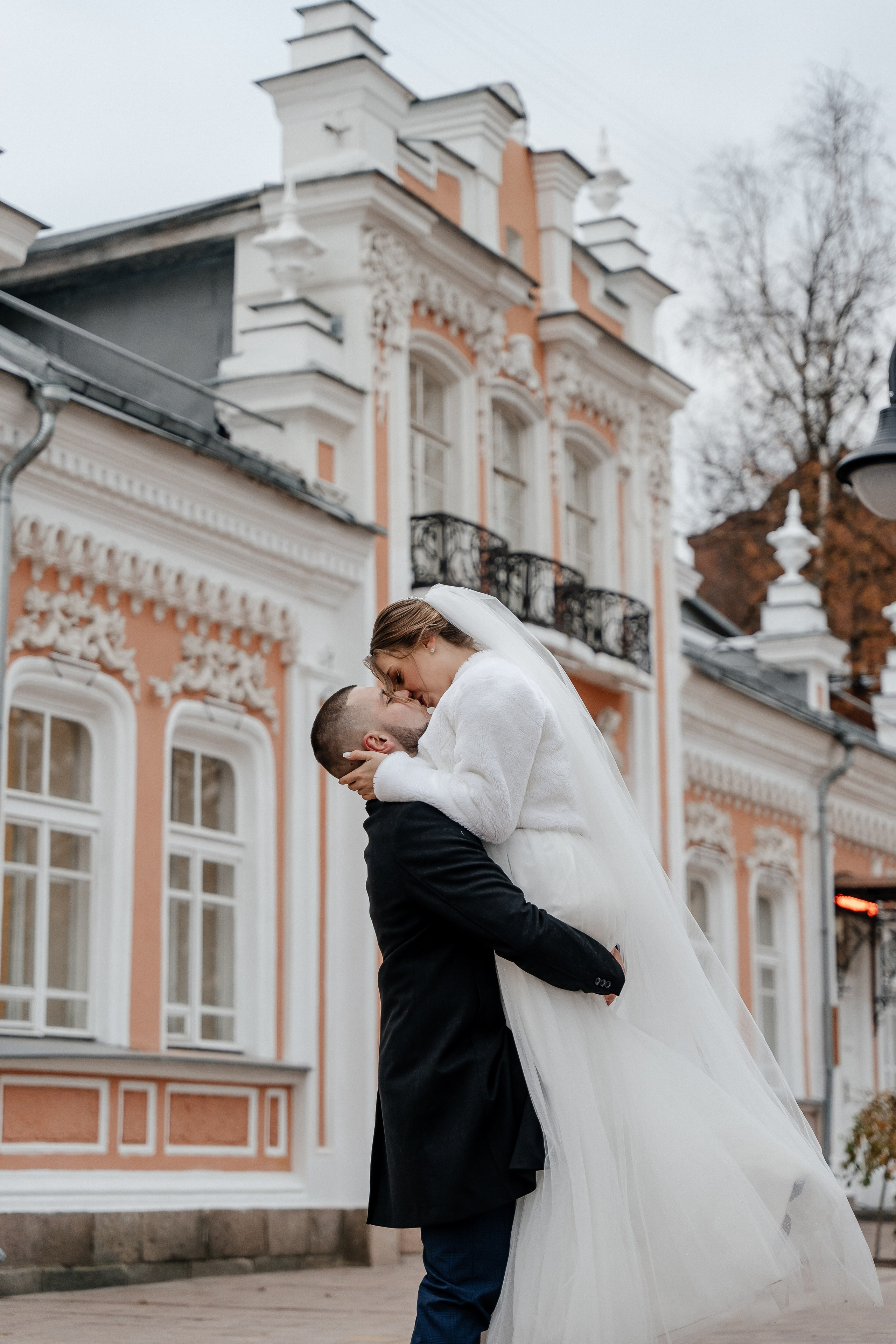 Алексей и Снежана 18/11/2023. Фотограф в Смоленске Ольга Давыдова