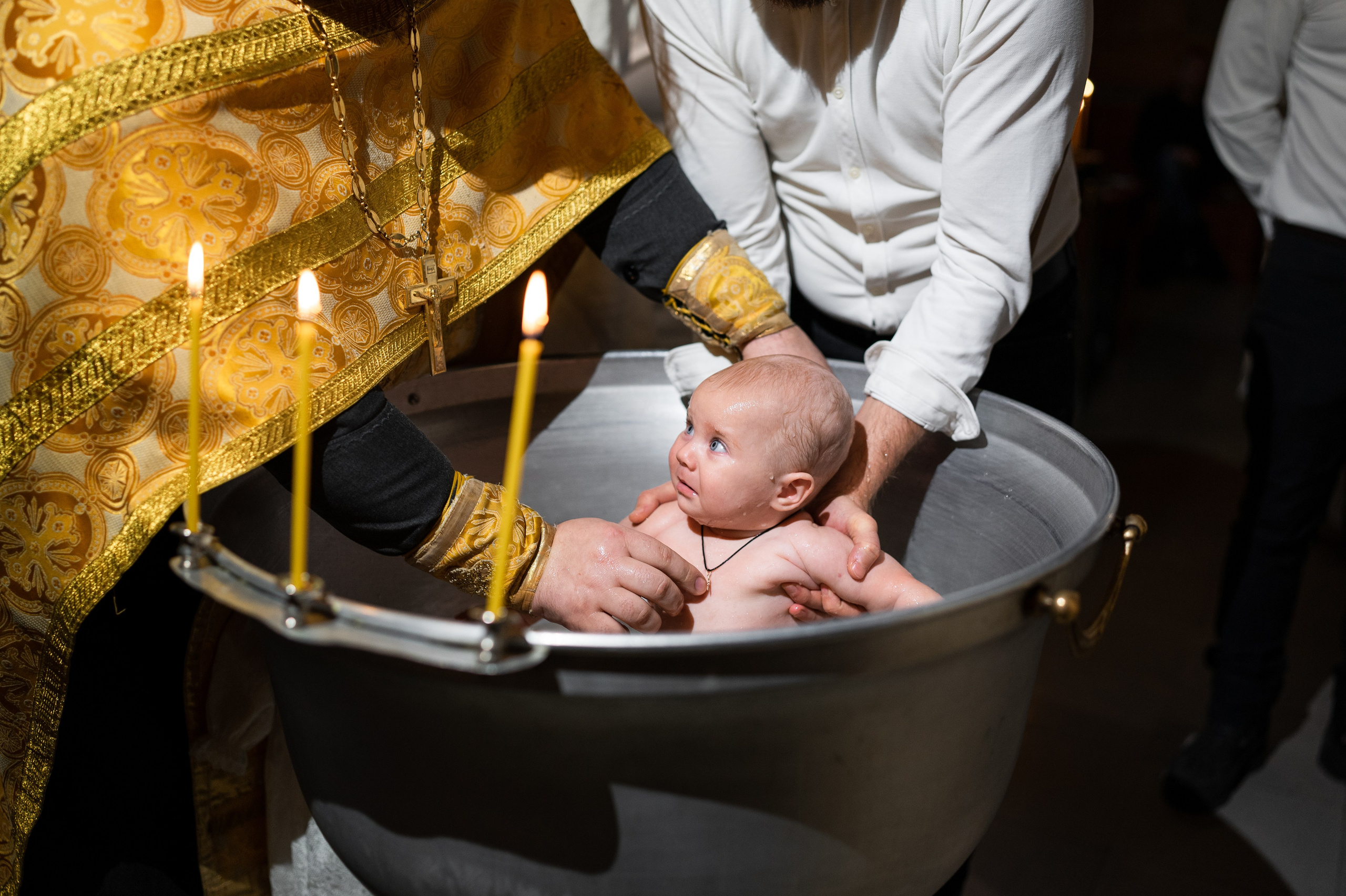 Фотосессия крещения. Фотограф беременности в Туле и Москве Кристина Журавлик