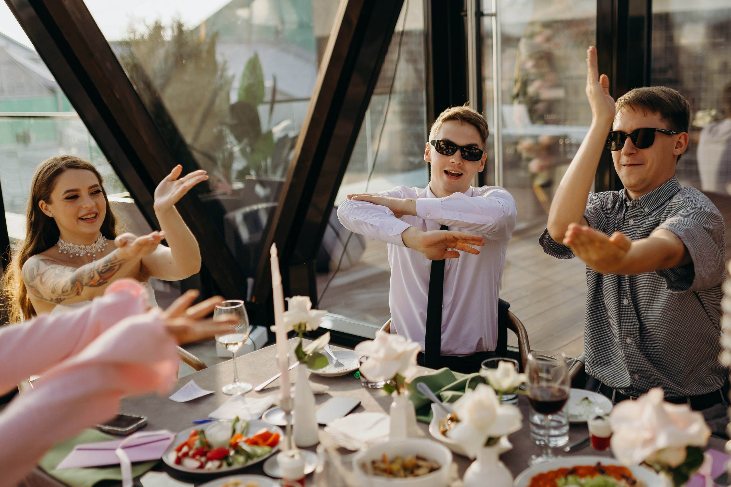 Wedding day 30.08.24. Свадебный фотограф в Санкт-Петербурге