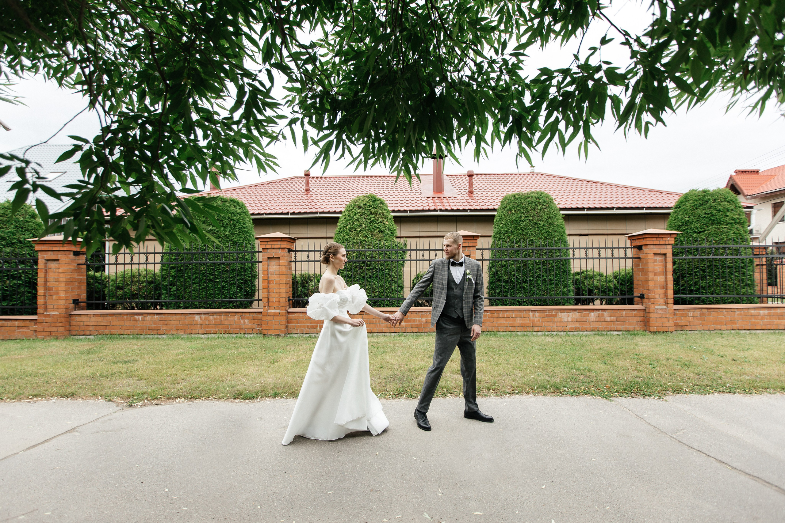 V | A. Свадебный фотограф Настя Шелл г. Череповец