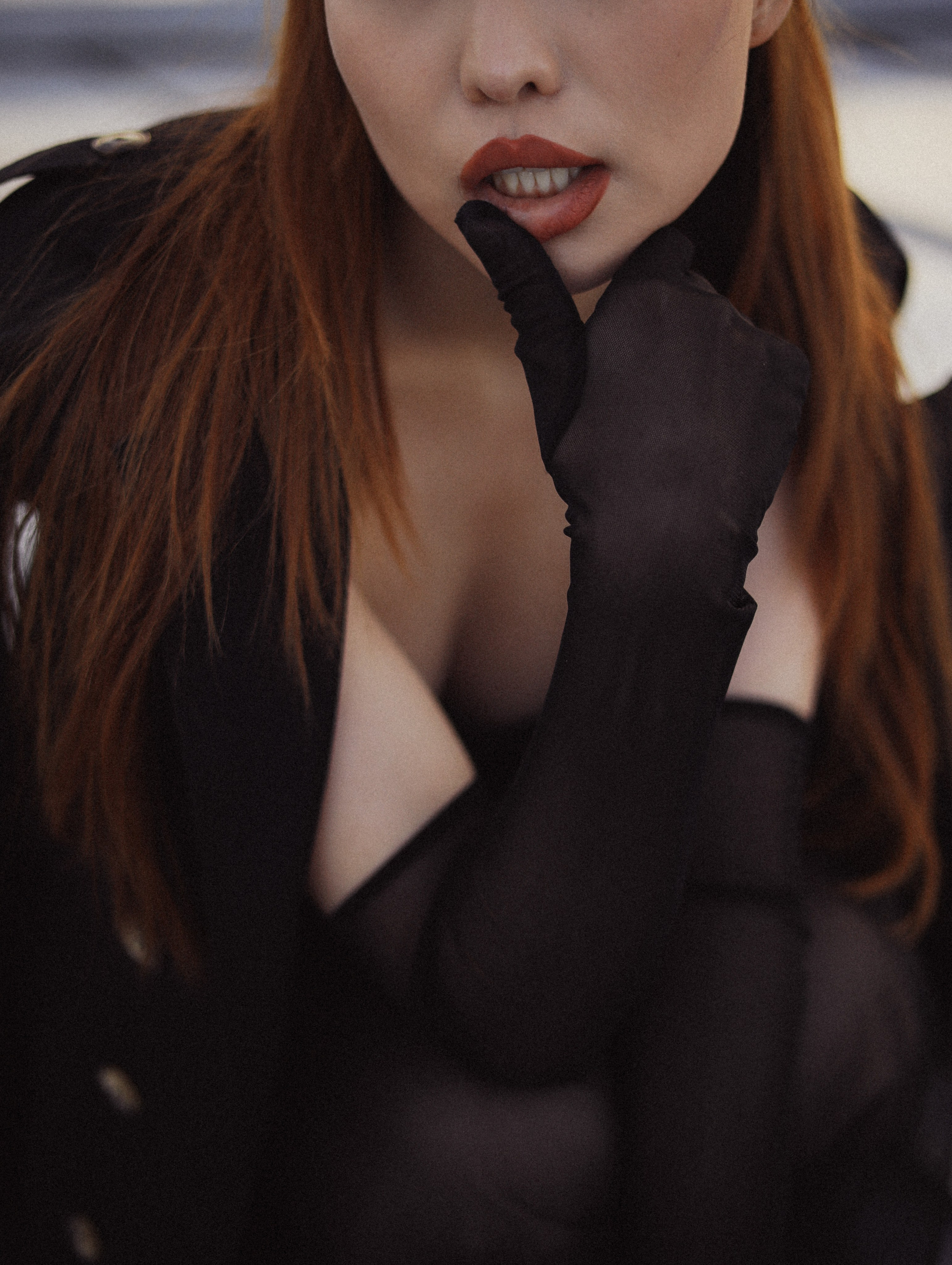 Баина. Свадебный фотограф в Казани и Санкт-Петербурге Евгения Есенина