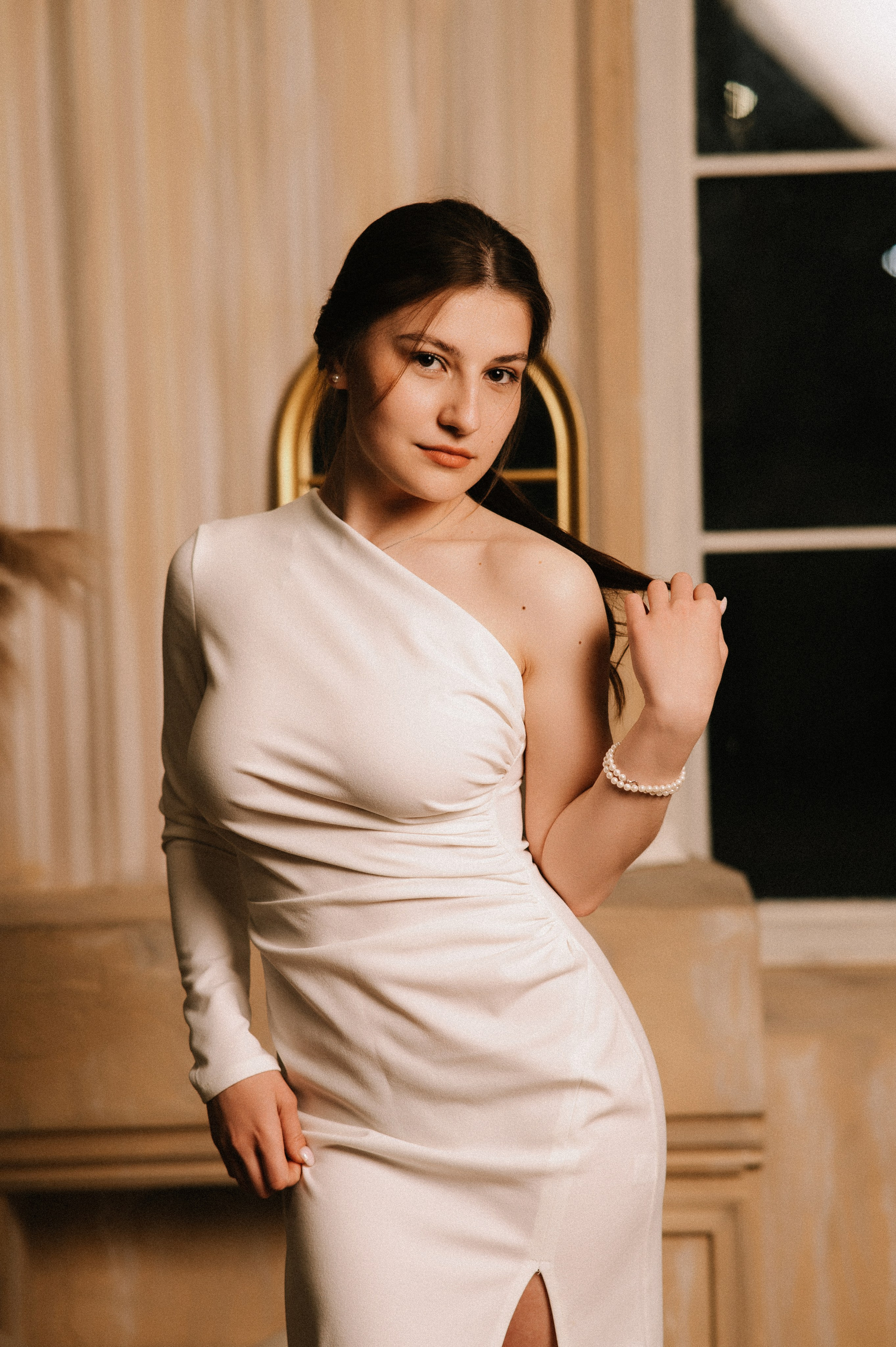 Лейла. Свадебный и студийный фотограф в Москве Попов Вячеслав