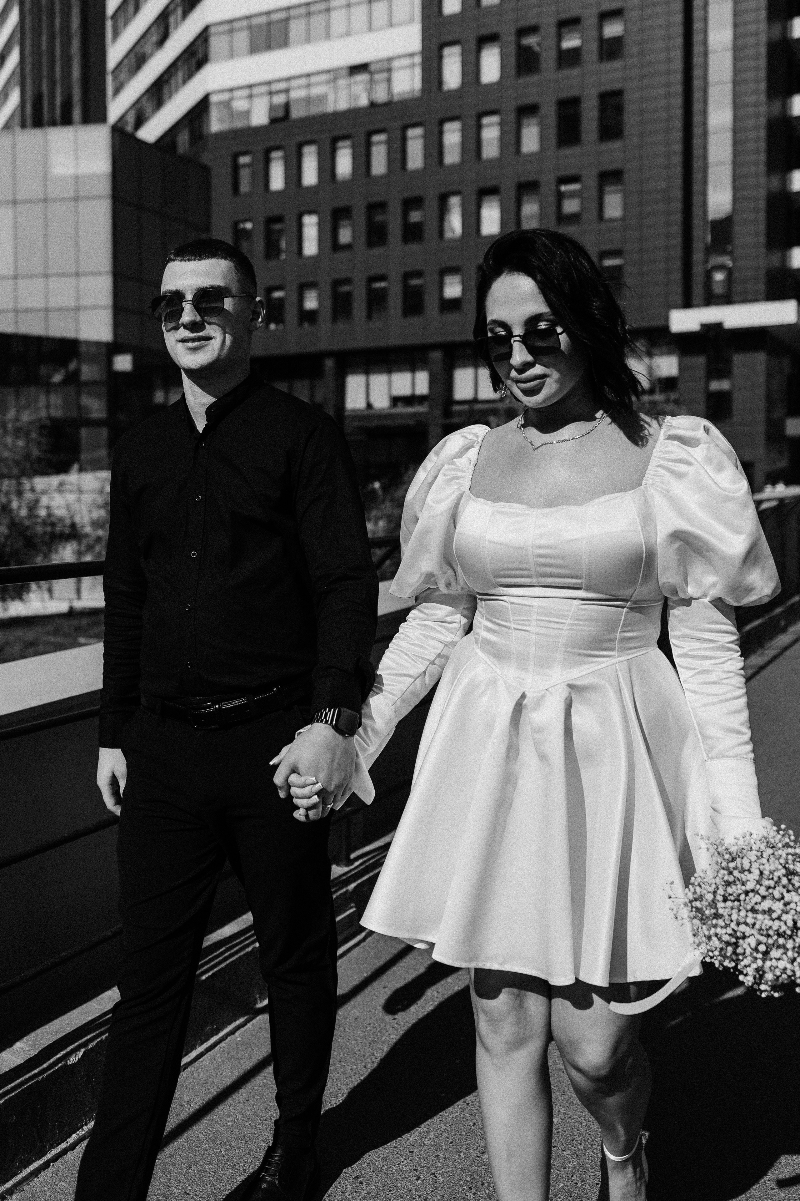 Александр и Карина/2024. Свадебный и семейный фотограф в Екатеринбурге