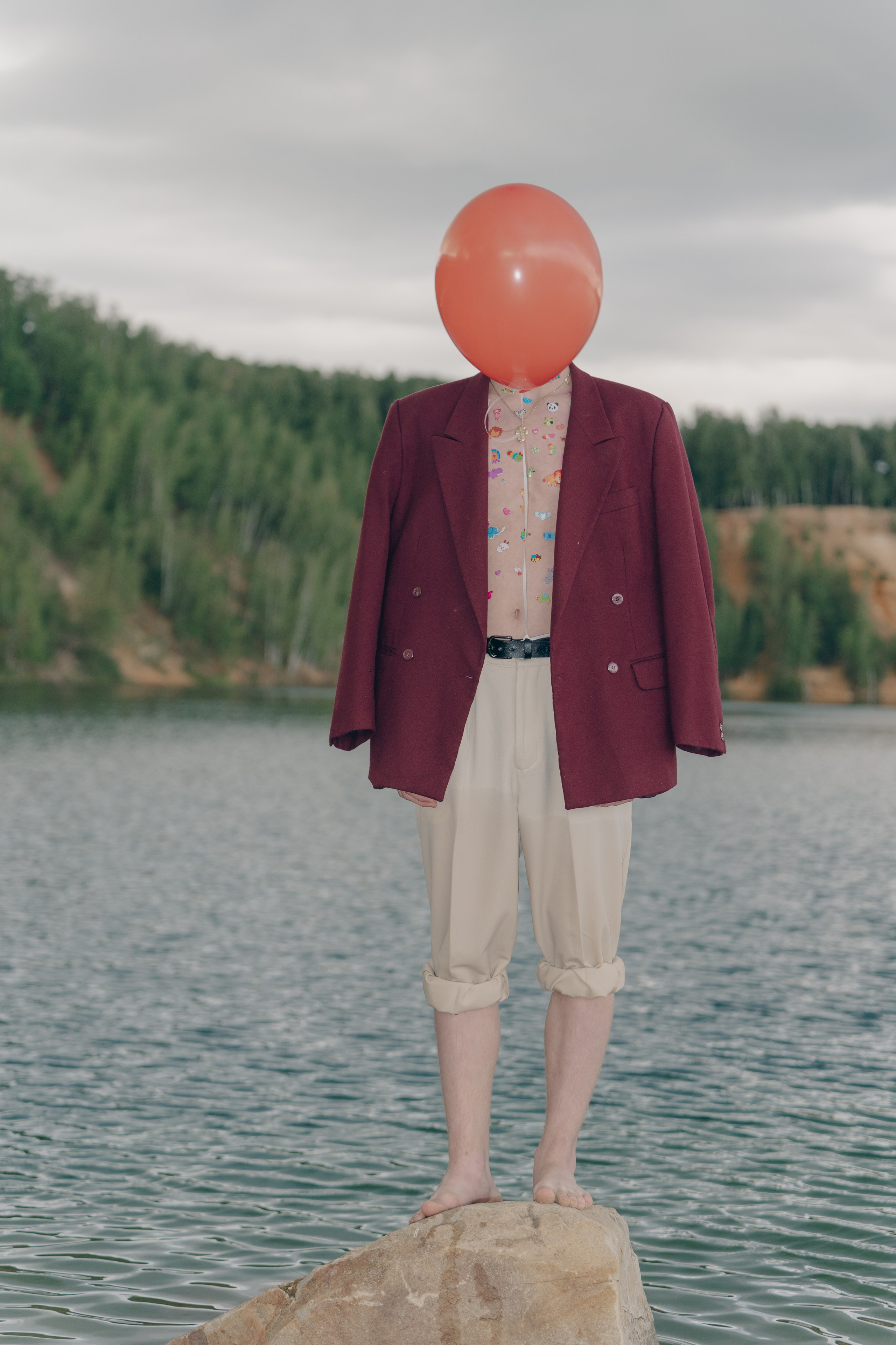 Художественная Фотография, съёмка репортажей в Москве. Анатолий Имамов