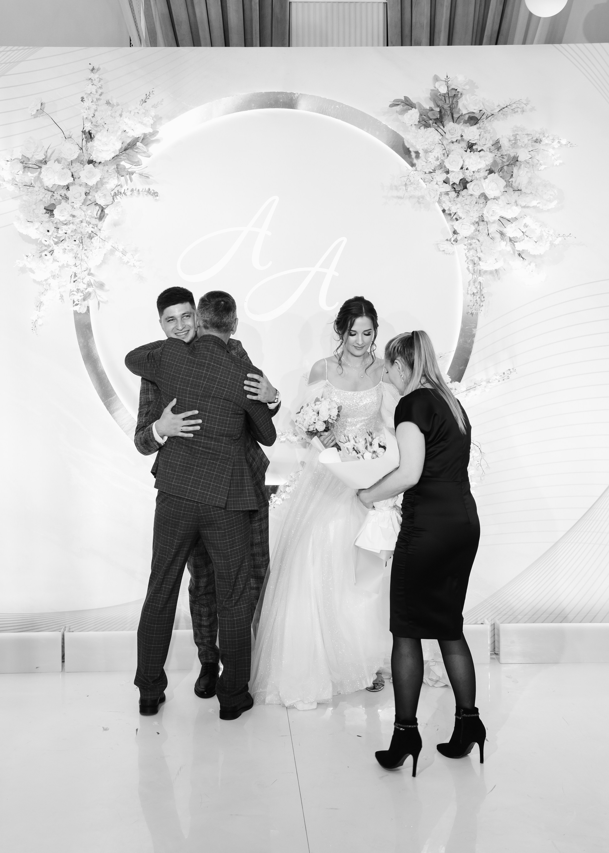 Ainur & Alina. Свадебный фотограф Ильнар Асадуллин