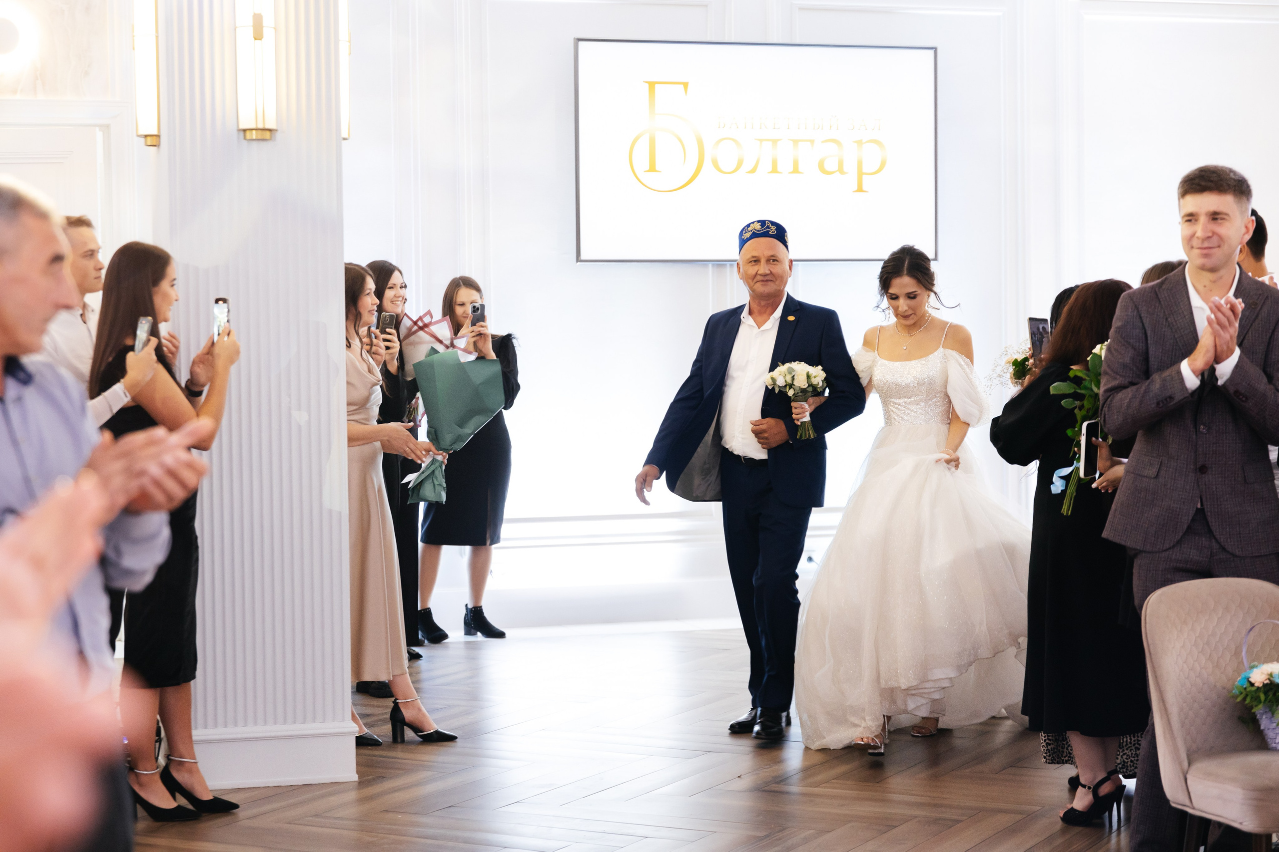 Ainur & Alina. Свадебный фотограф Ильнар Асадуллин