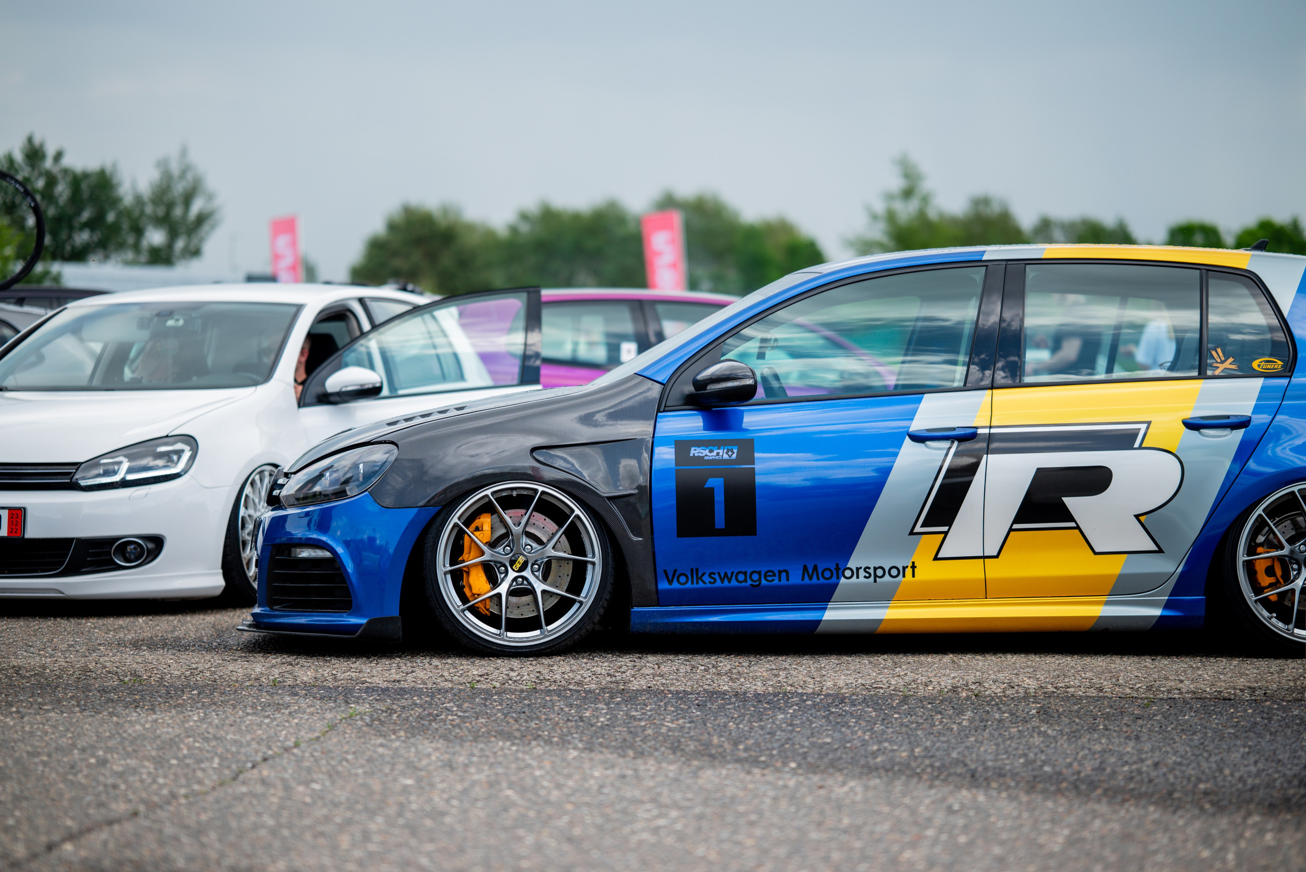 Автомобильный фотограф Александра Рузиева aka Ju1cyFlex