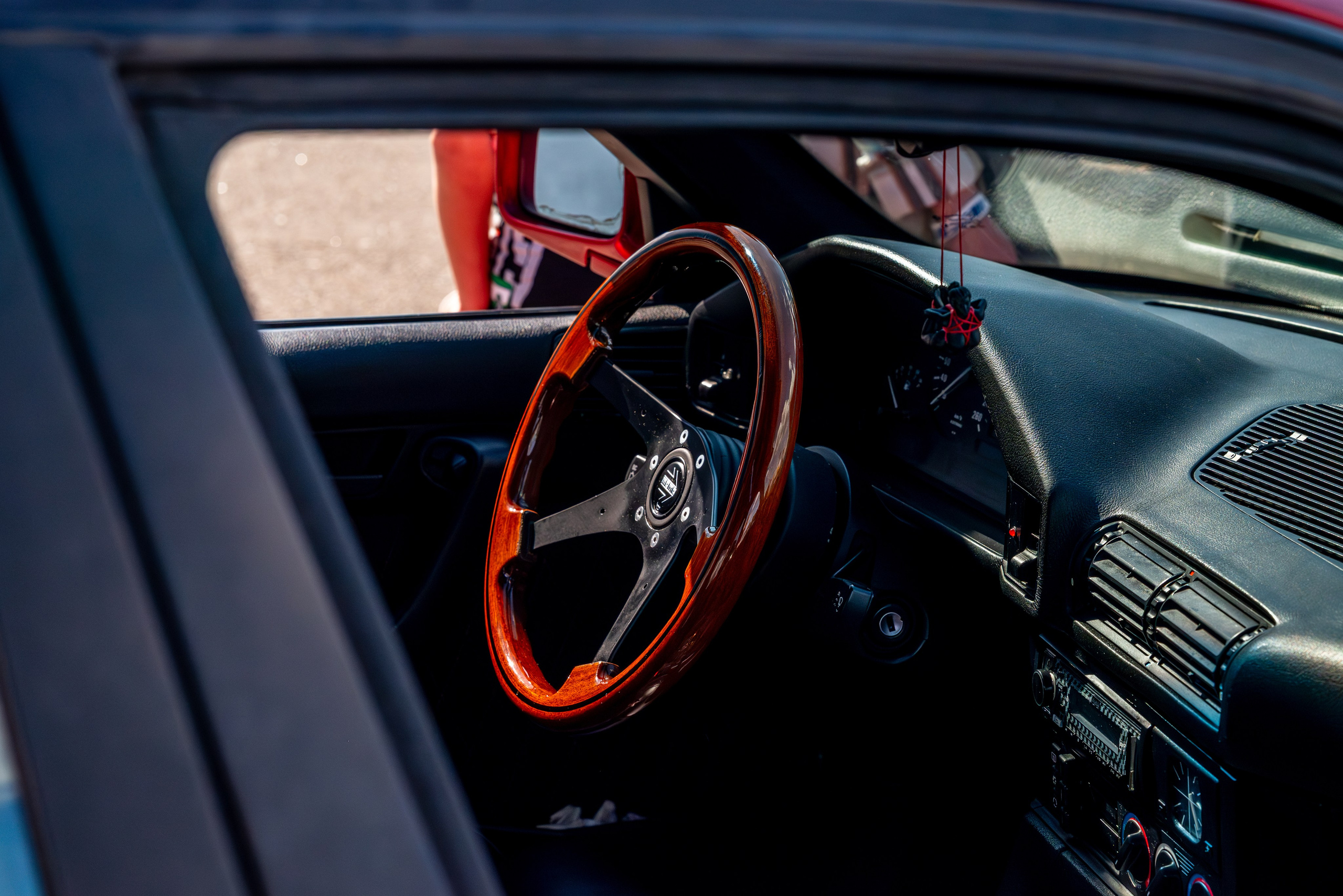 BIMMERDAYS'25. Автомобильный фотограф Александра Рузиева aka Ju1cyFlex