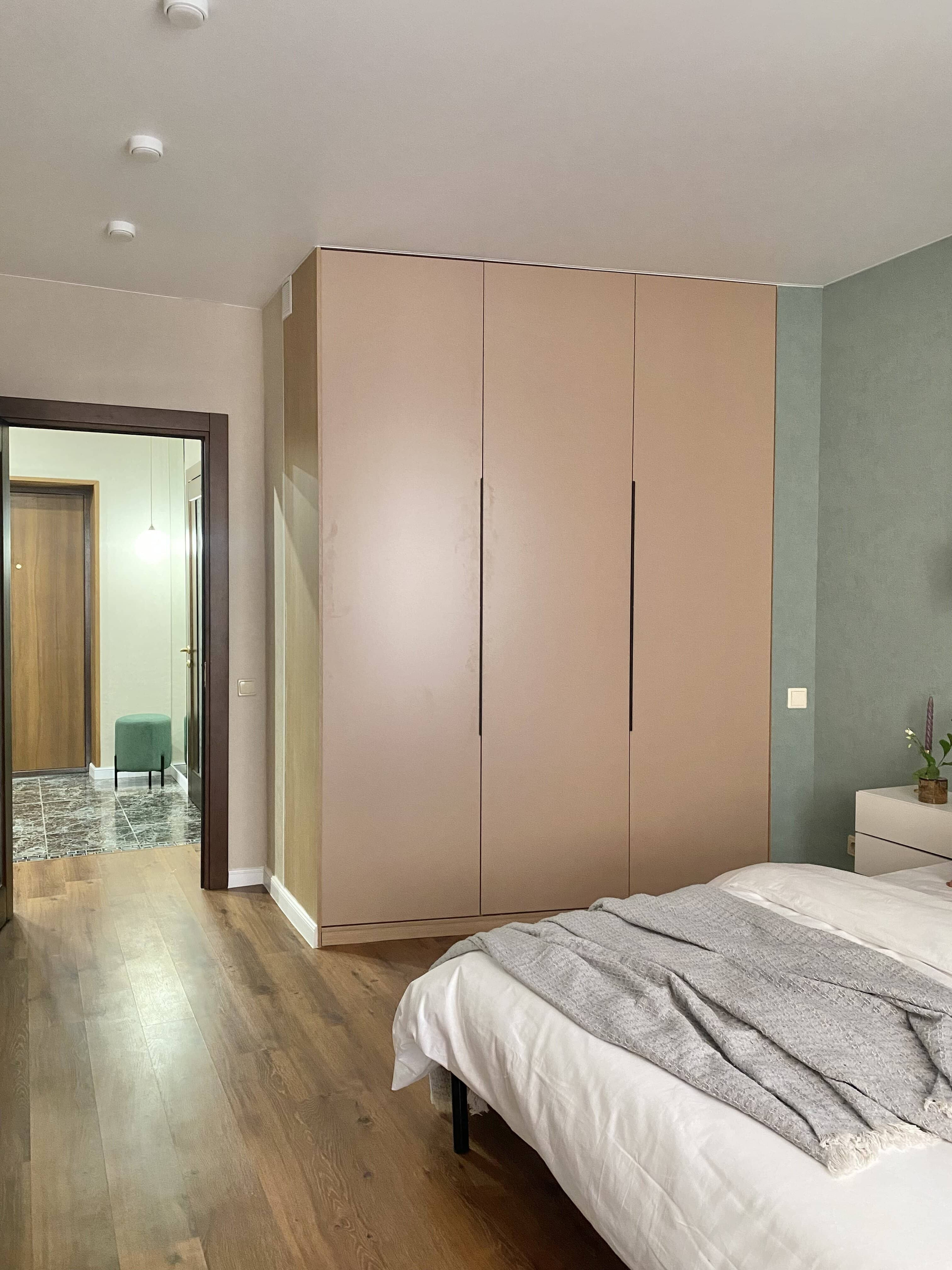 Проект № 1123. Хоумстейджинг и Инвестремонт в Екатеринбурге | Увеличьте стоимость вашей недвижимости