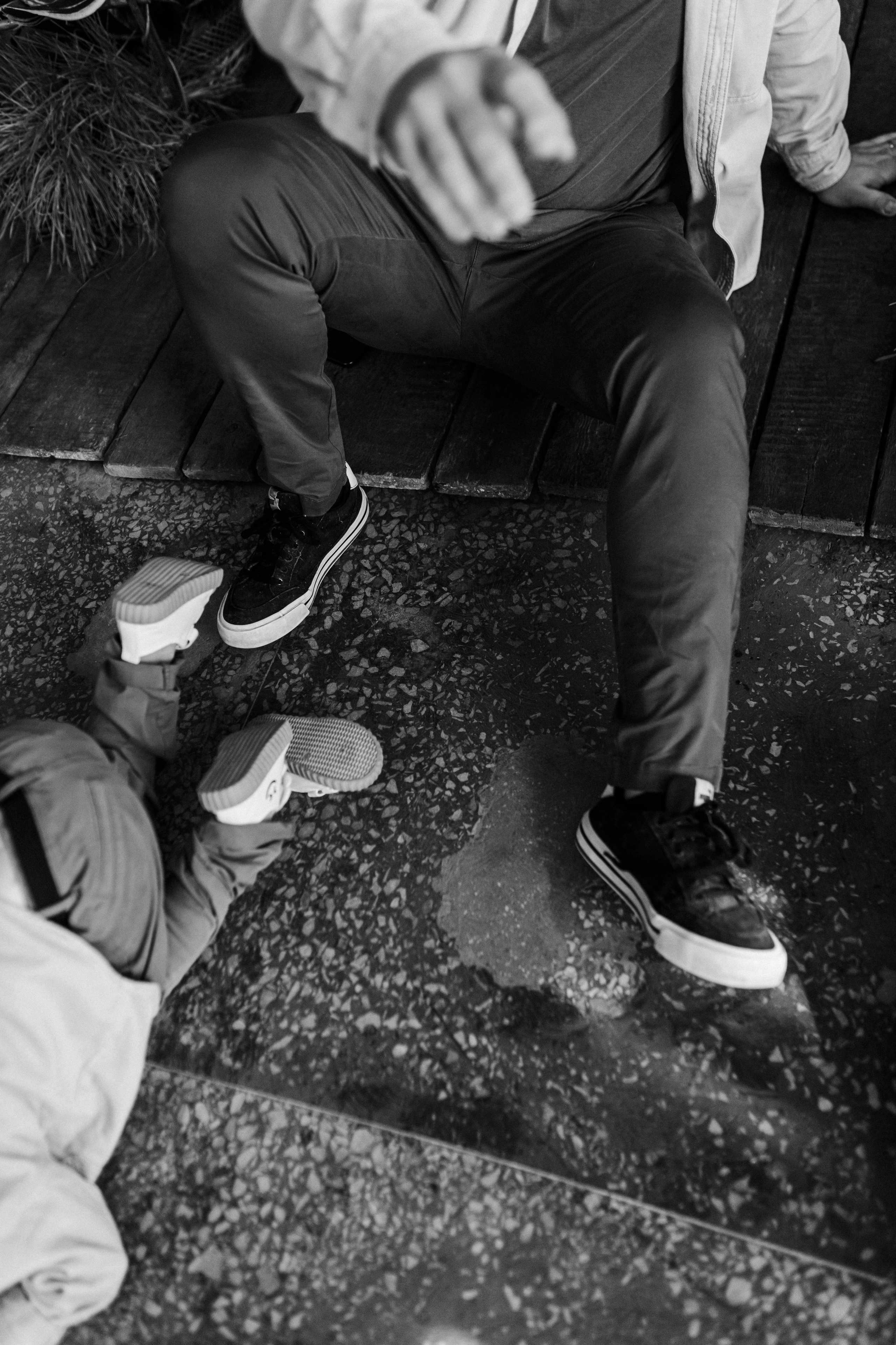 Семейная, апрель 2025