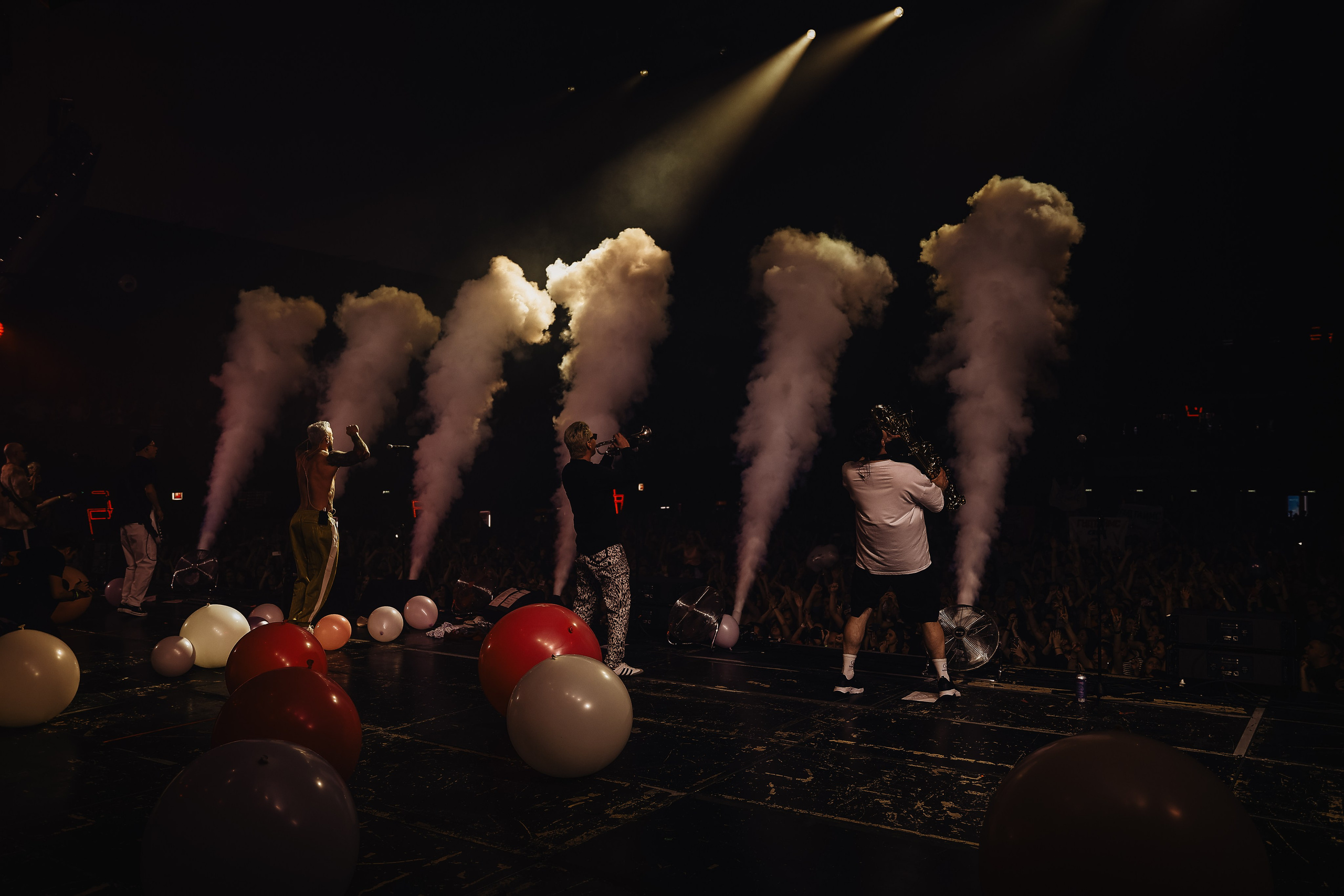 ГУДТАЙМС @MTC LIVE HALL