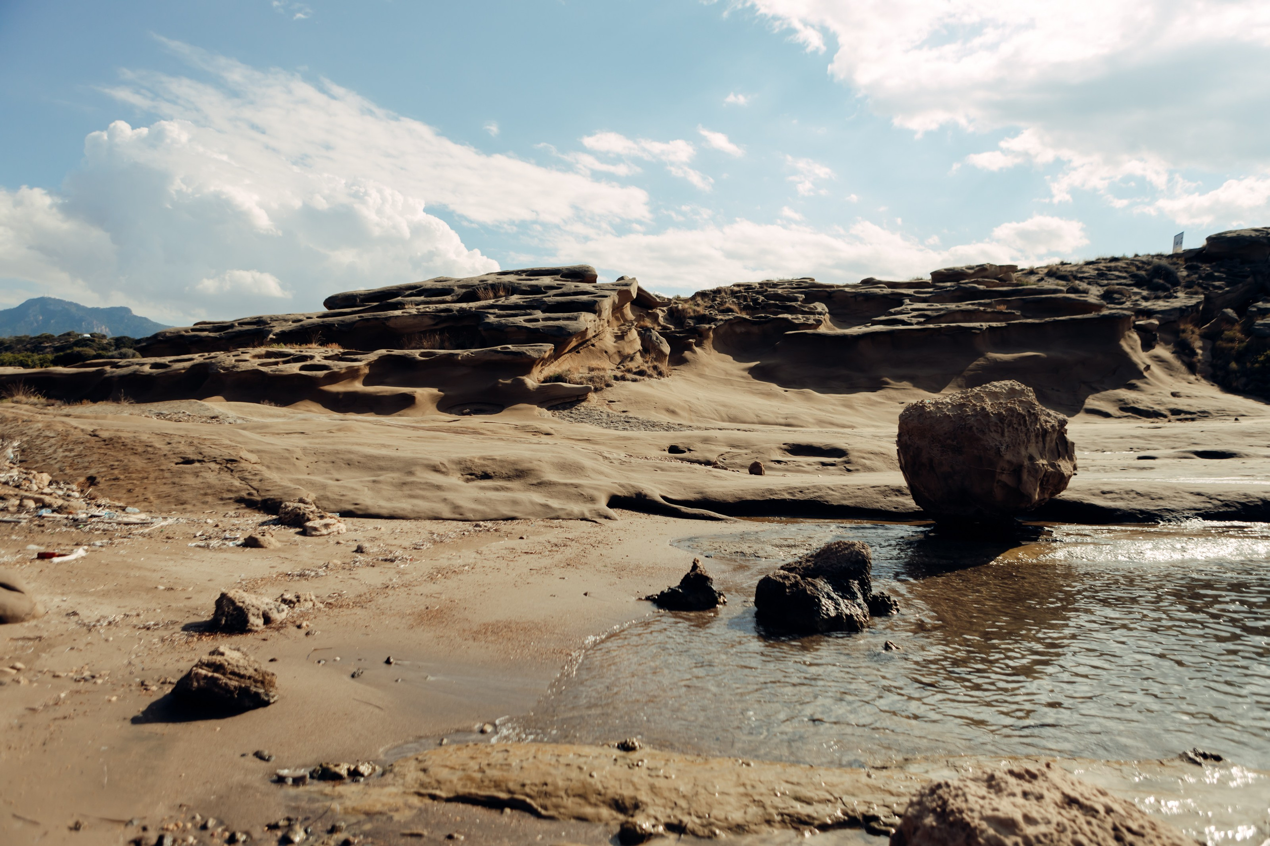 V&A. Фотограф в Батуми Павел Шарников