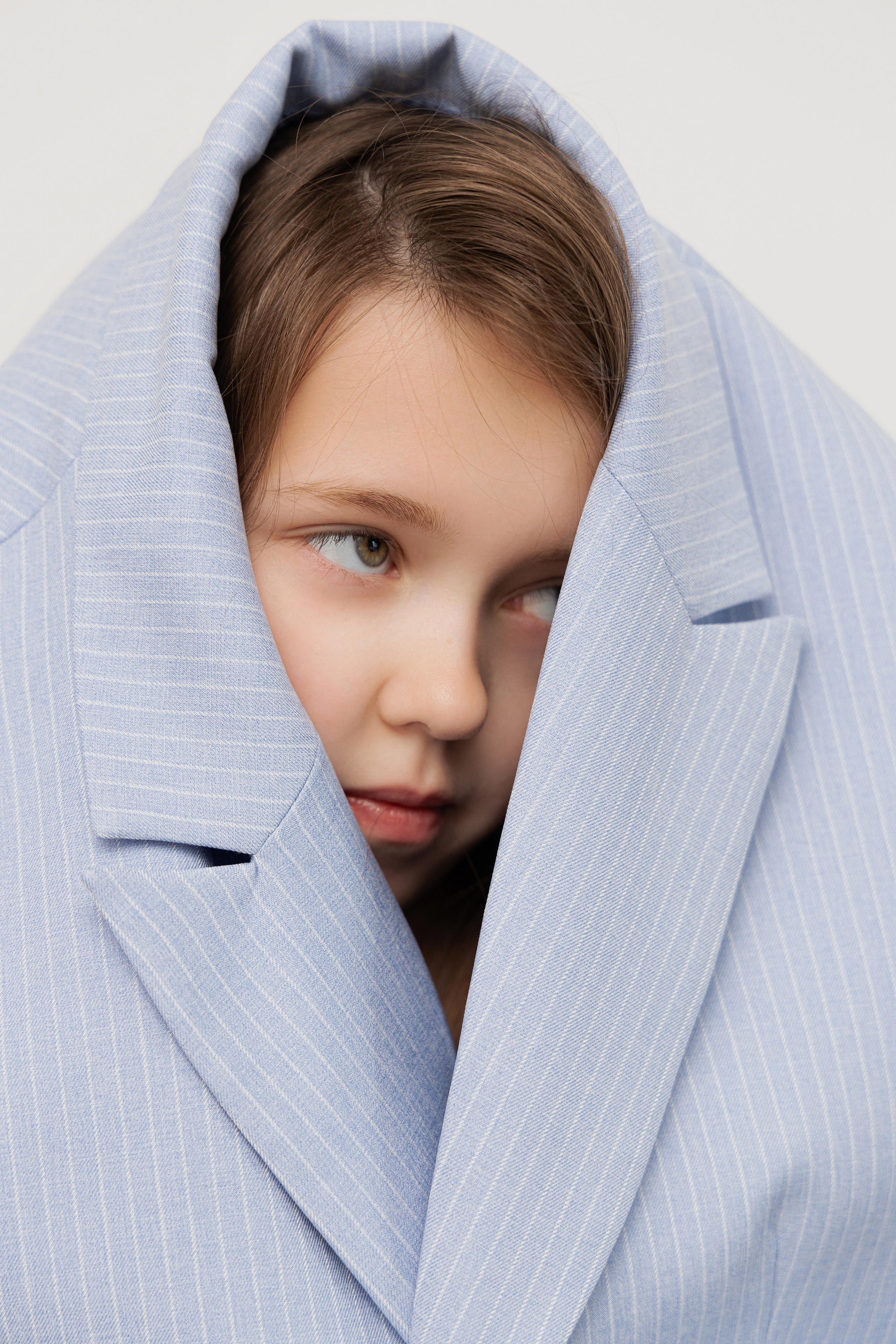 Мила. Фотограф Анастасия Пинчук