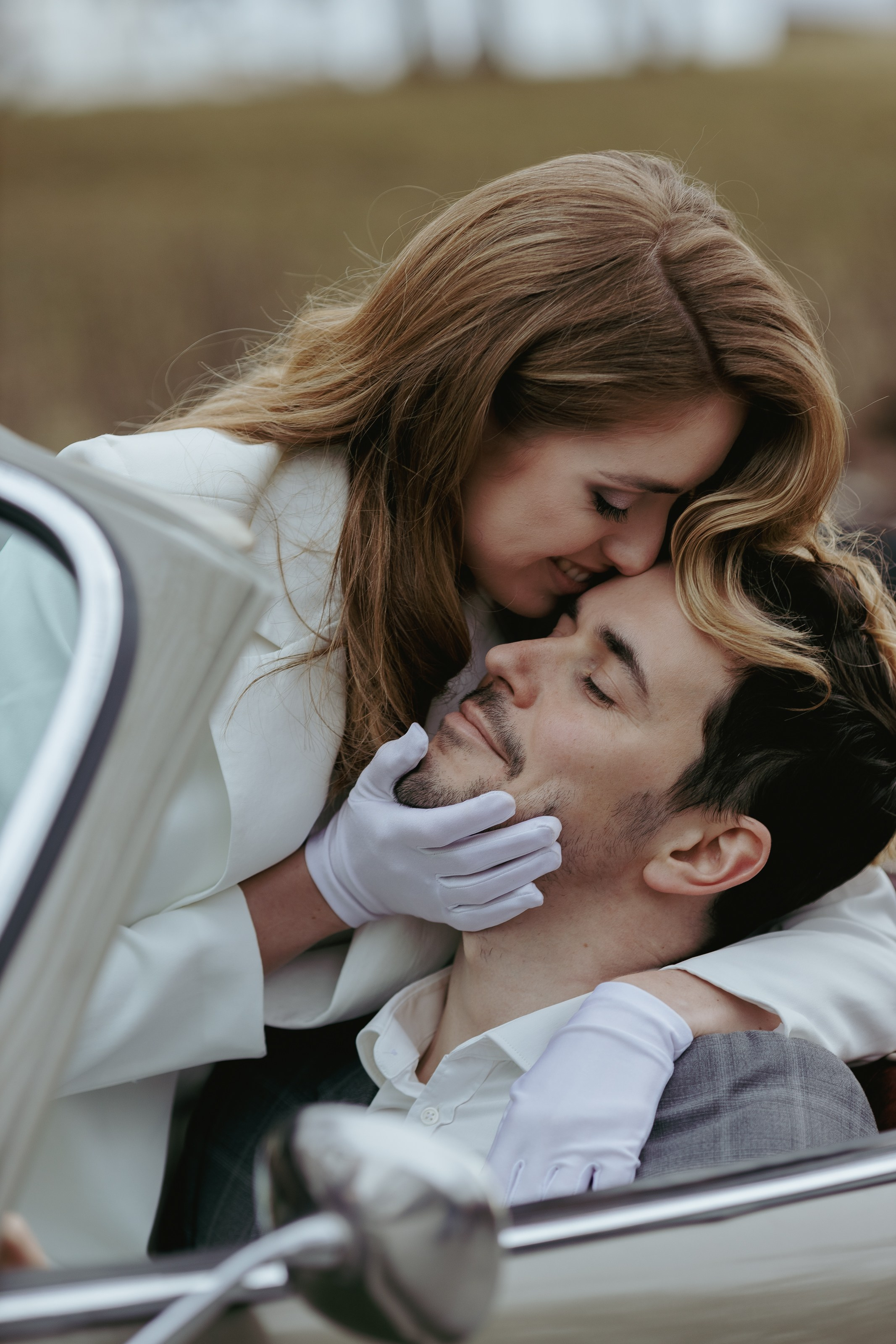 Максим и Светлана. Фотограф Москва