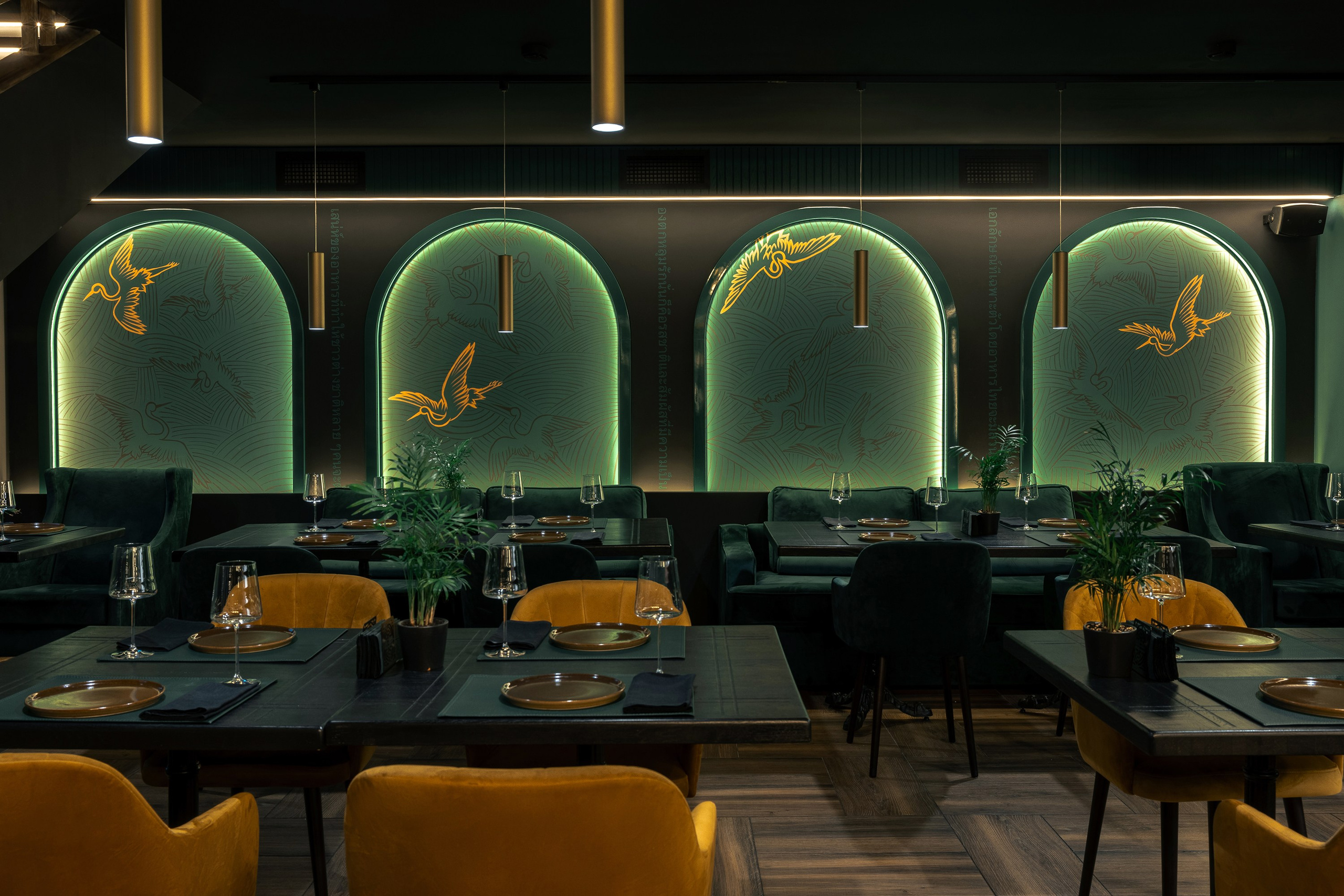 Интерьерный фотограф