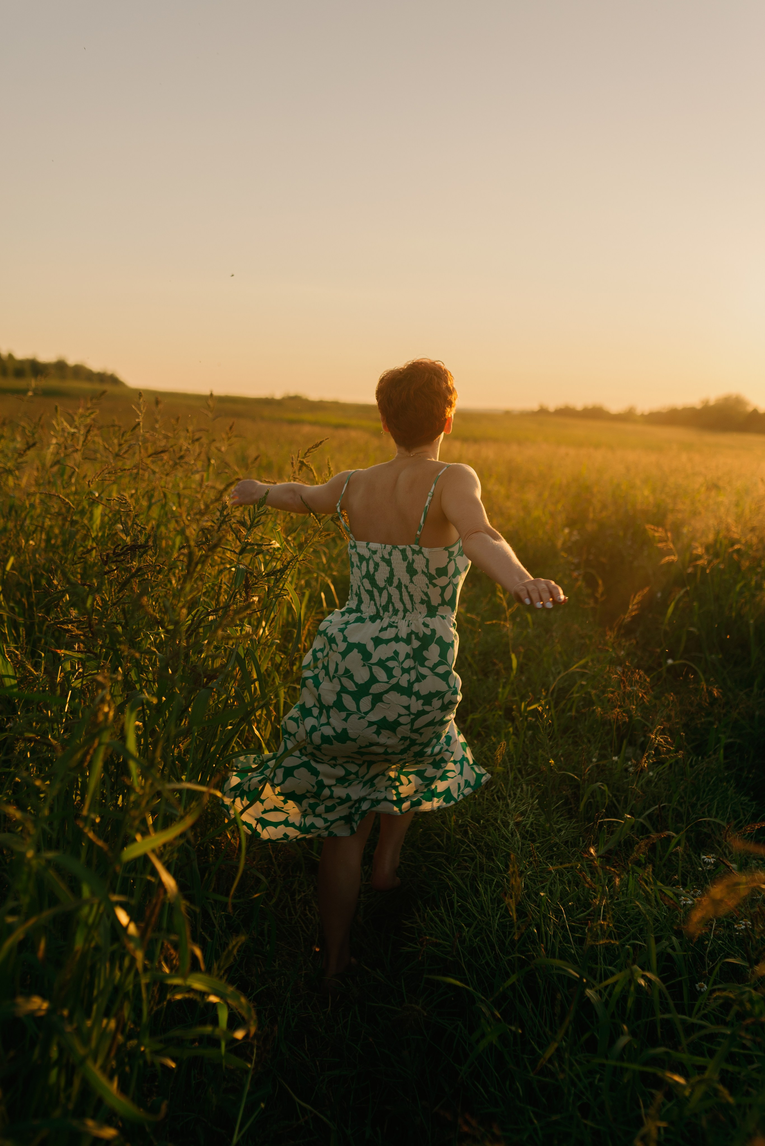 Съемка на природе. Главная
