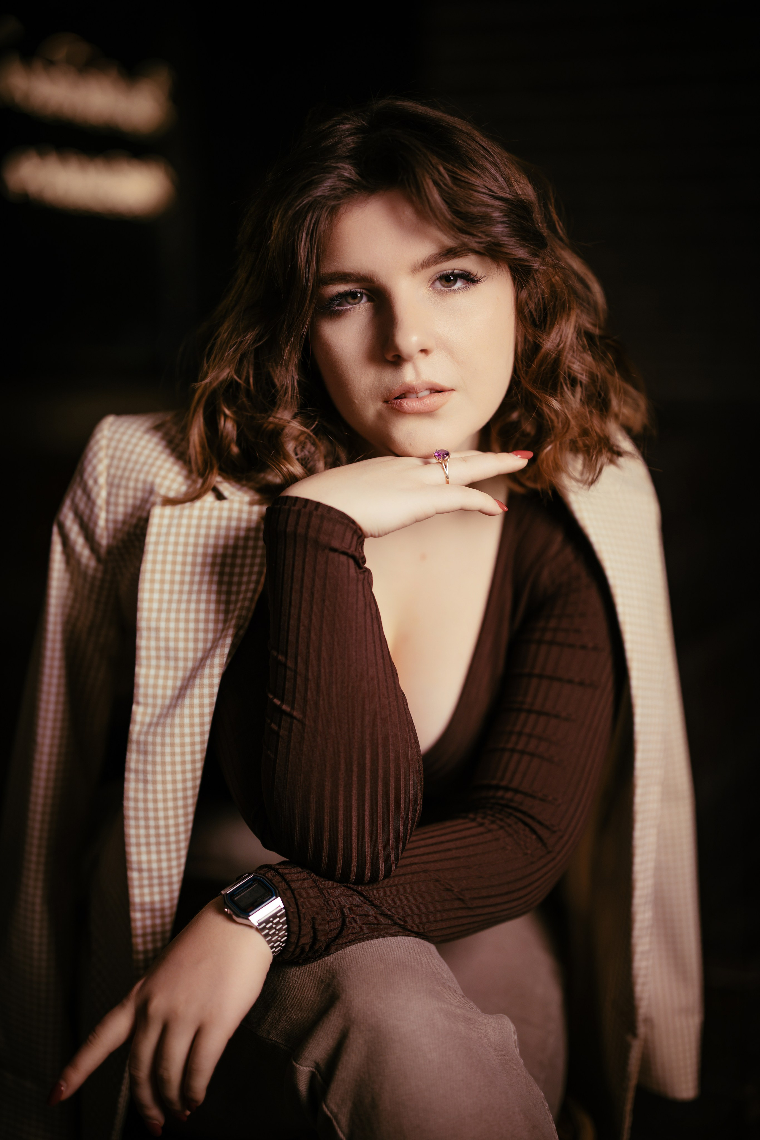 Мои работы цвет. Фотограф Алексей Гарьковенко