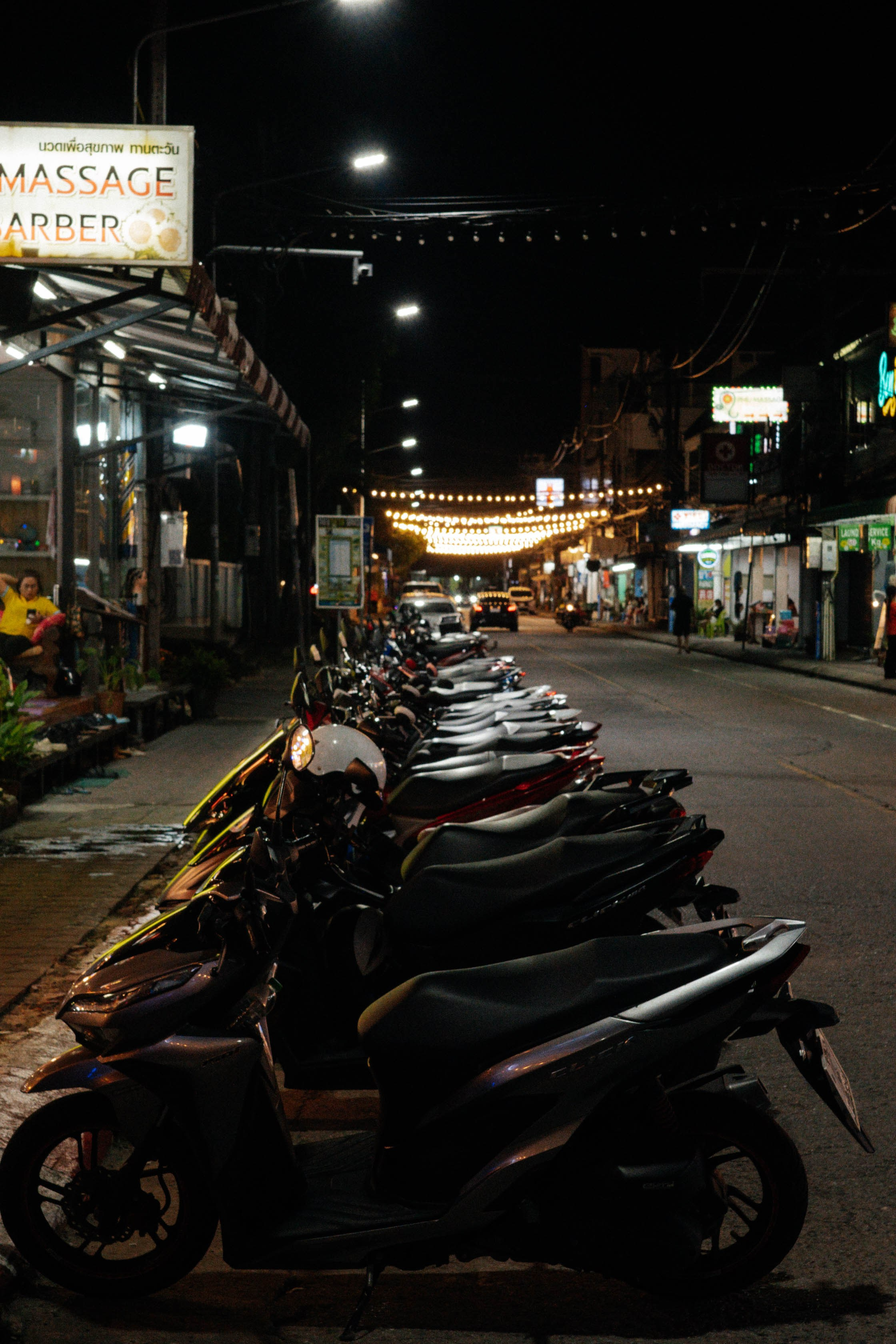 Тай, 2023. Свадебный фотограф Москва Александра Аверкова