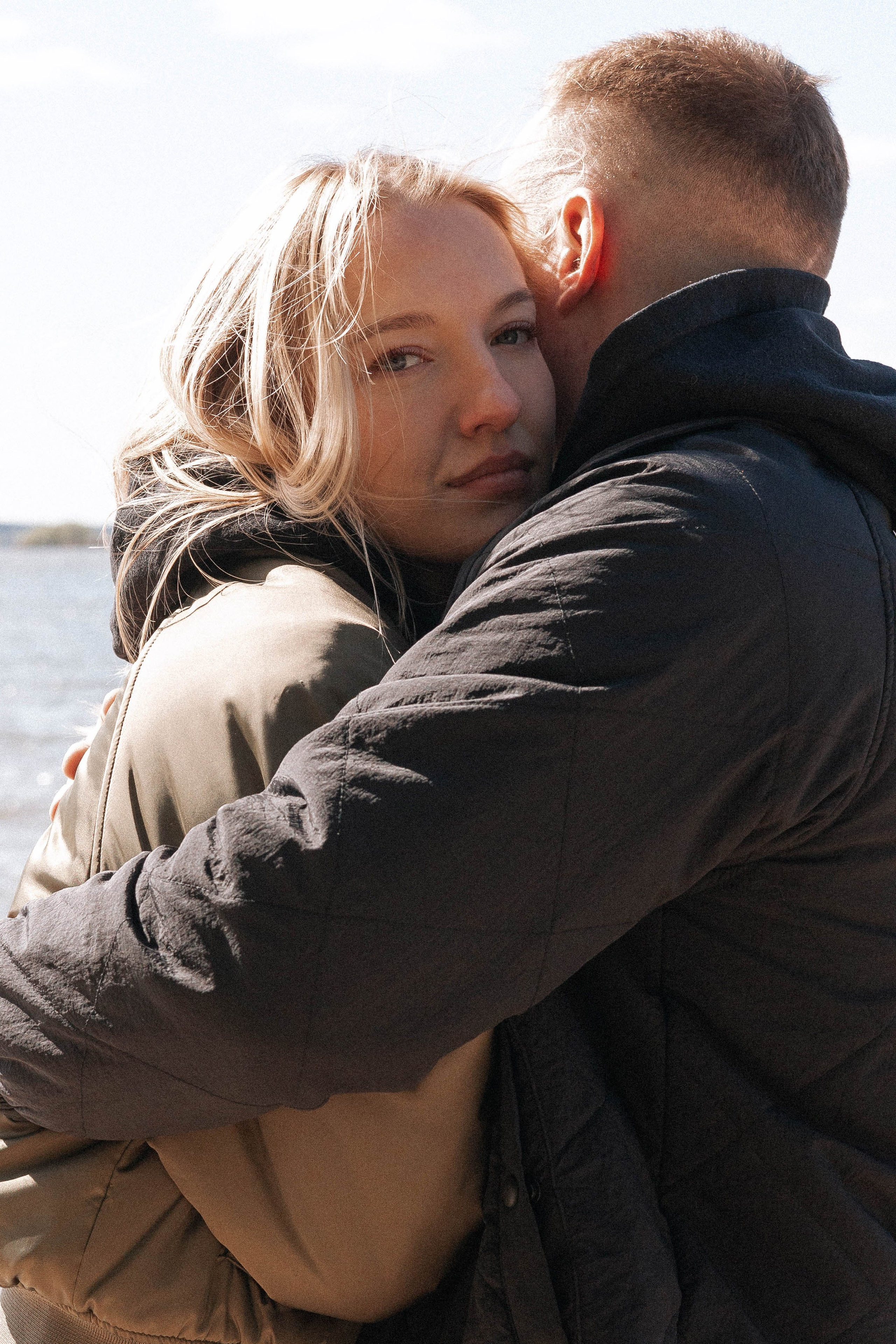 Мария & Евгений. Свадебный и портретный фотограф Соломко Диана