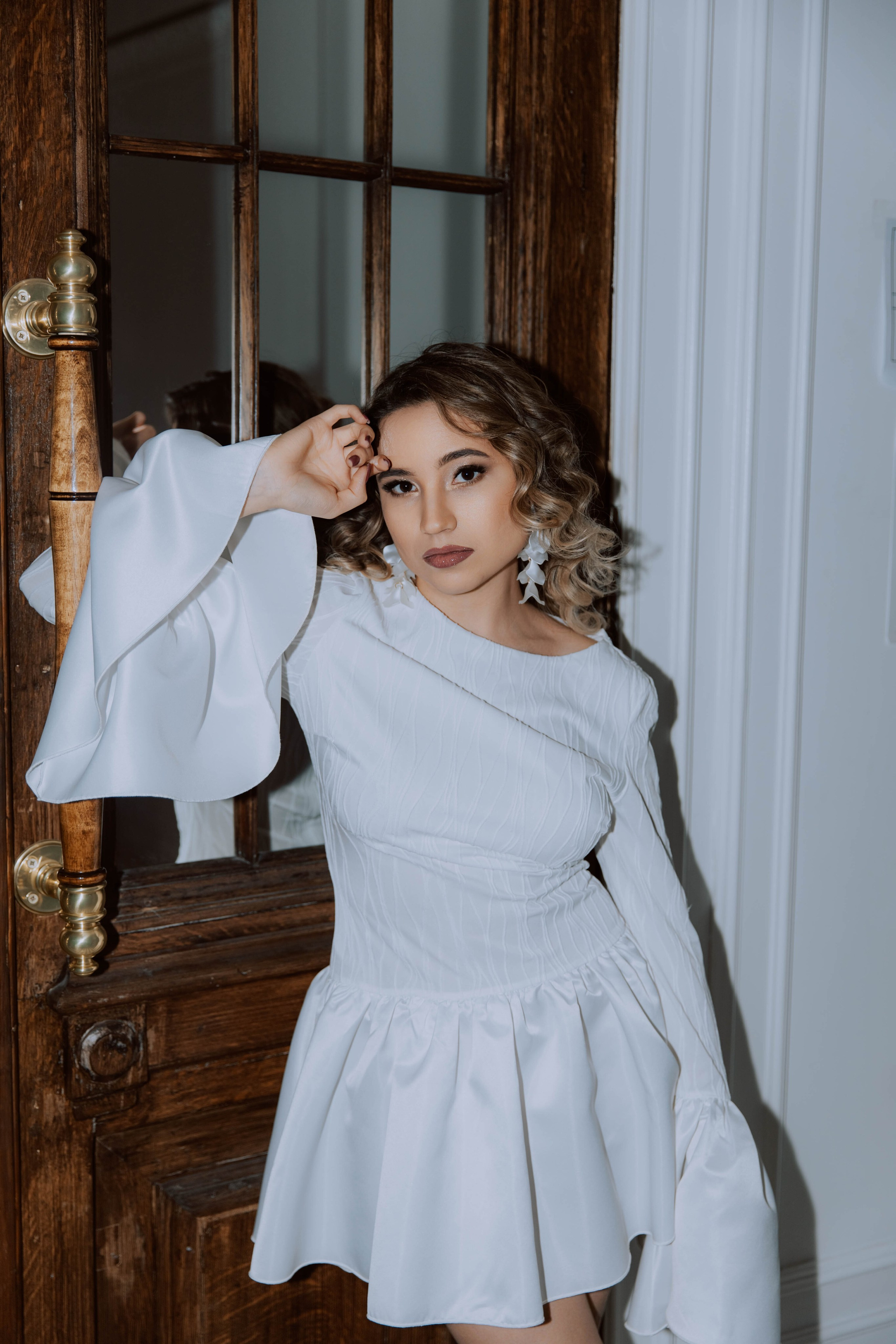 Анастасия. Фотограф, который снимает любовь в Санкт-Петербурге и Череповце