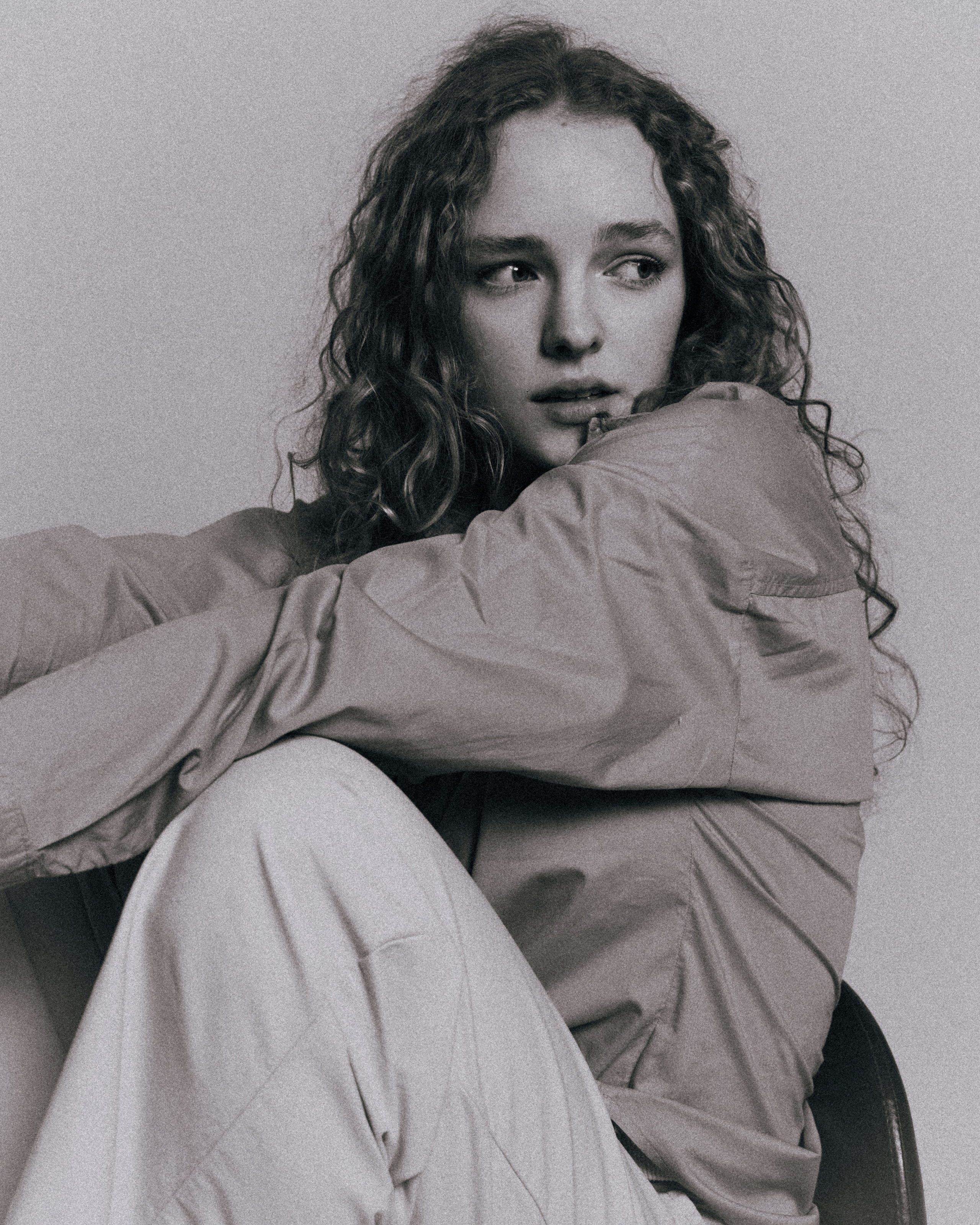 MODEL TEST MARIA. Фотограф Москва